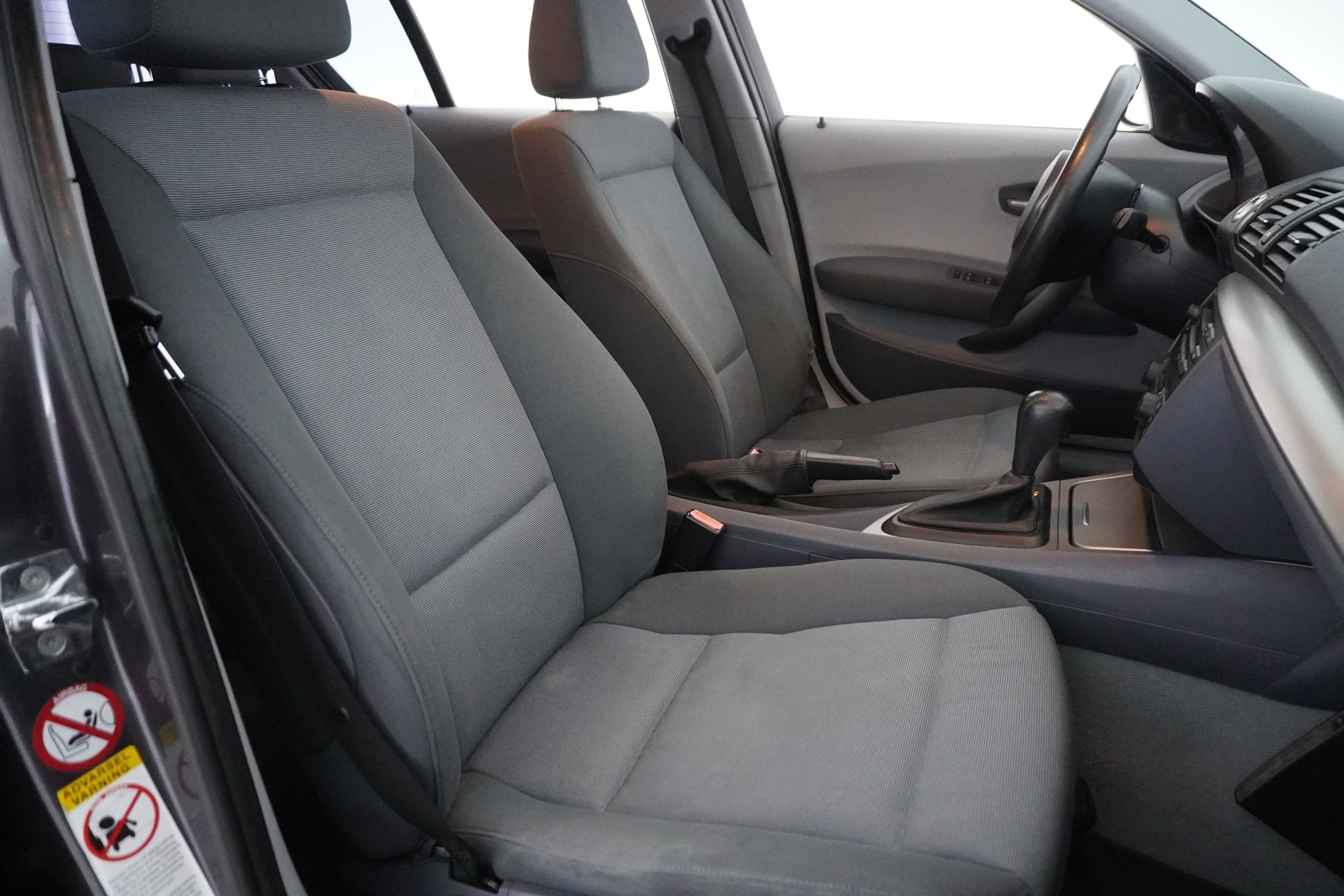 BMW 120 2005