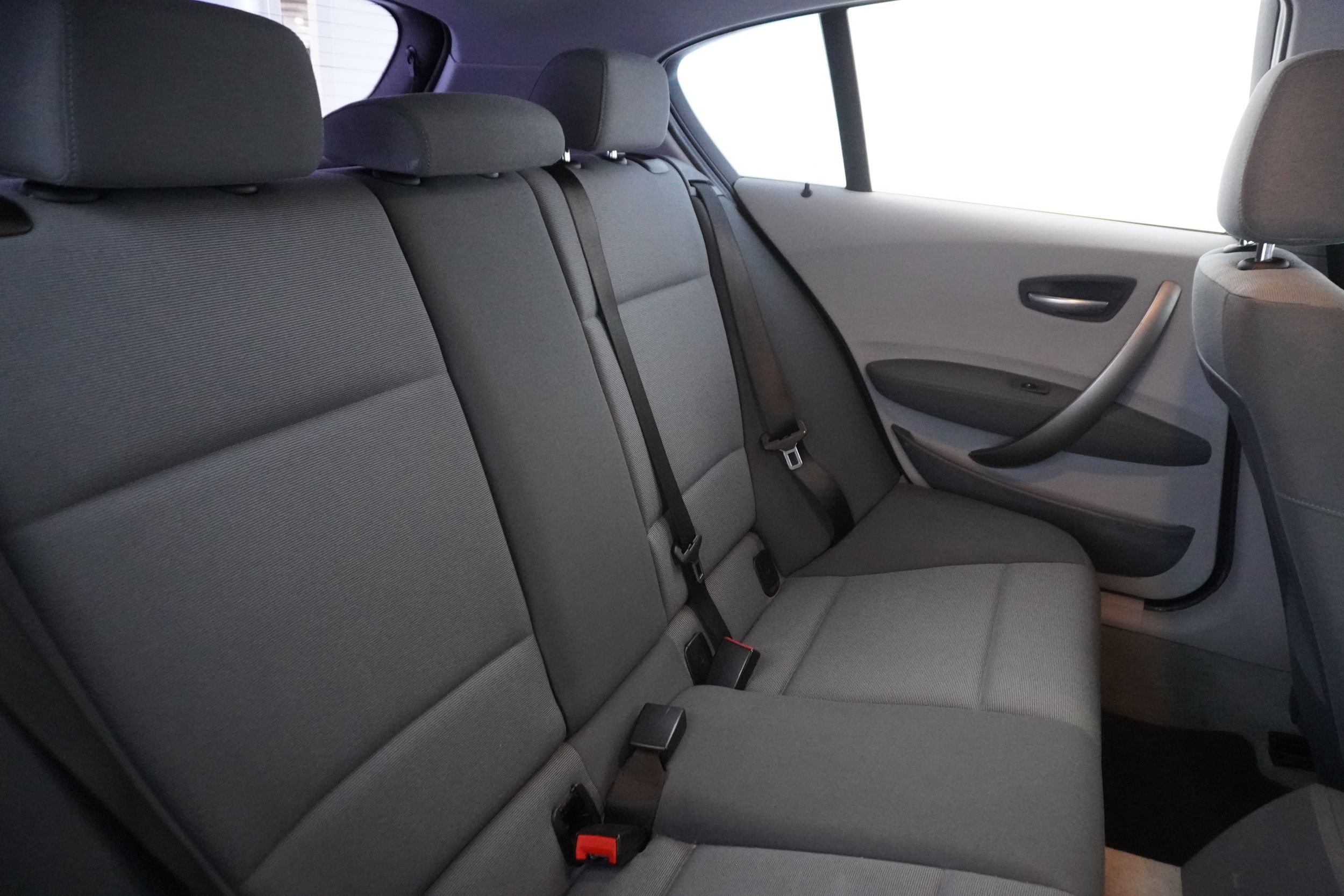 BMW 120 2005