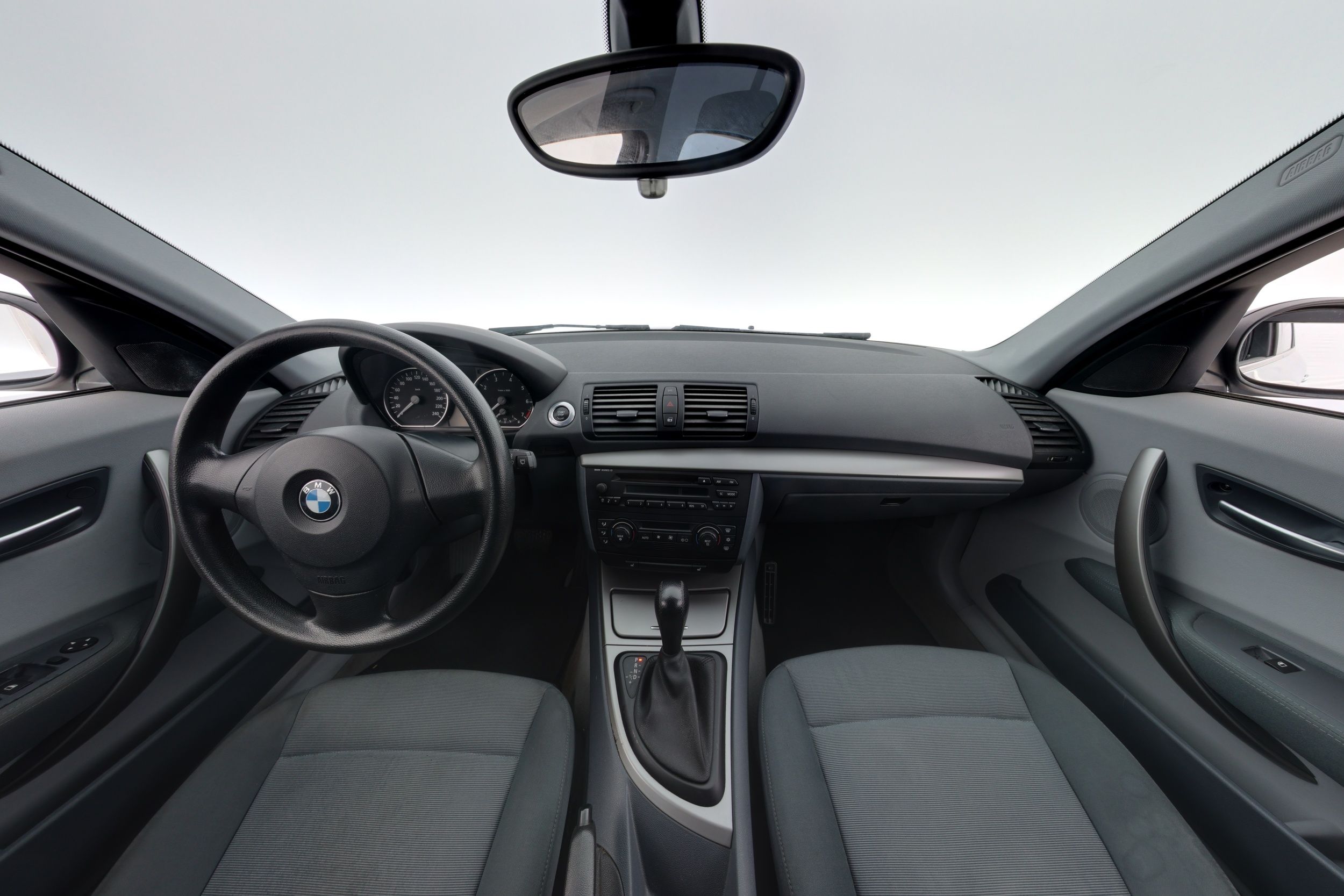 BMW 120 2005