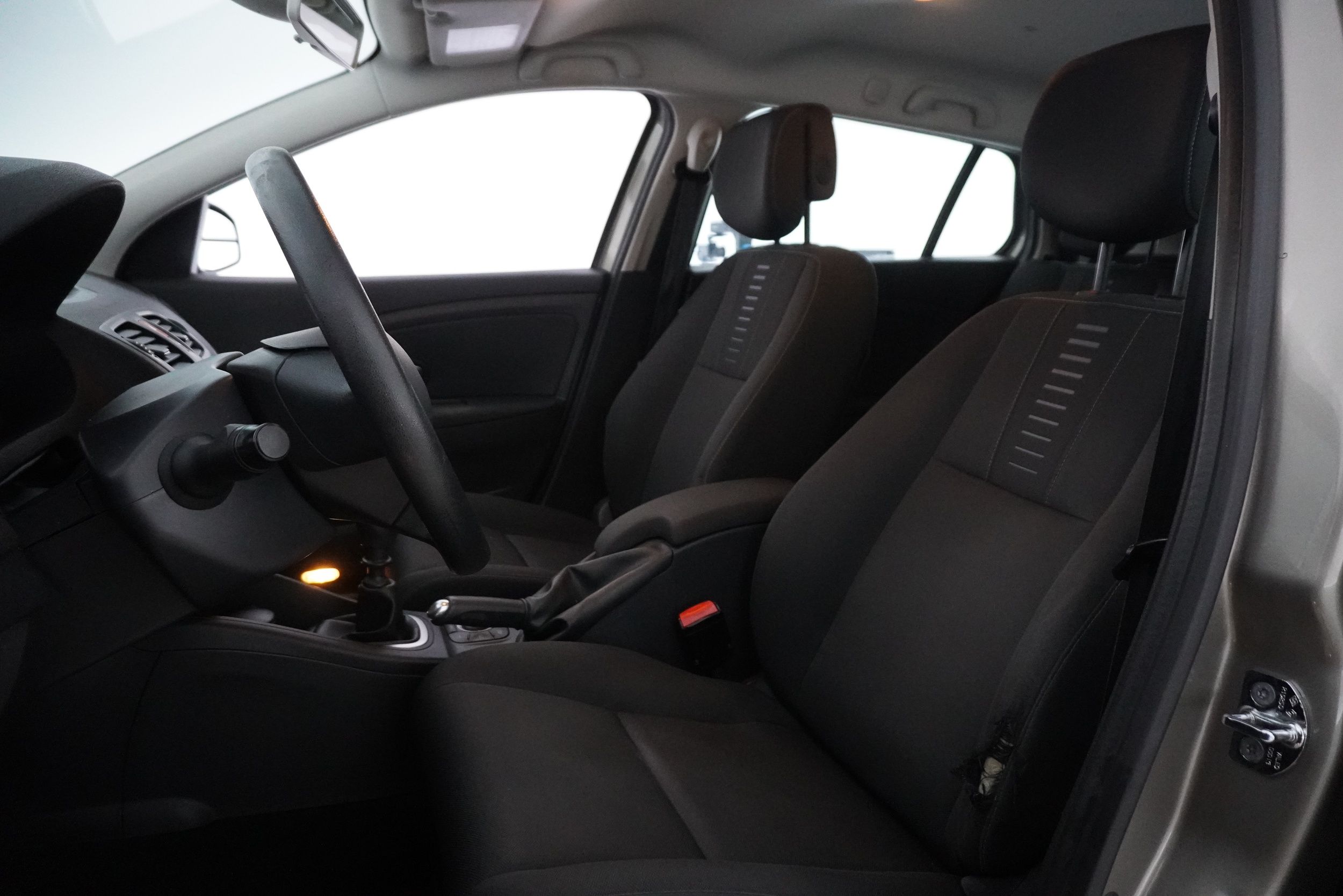 Renault Megane 2010
