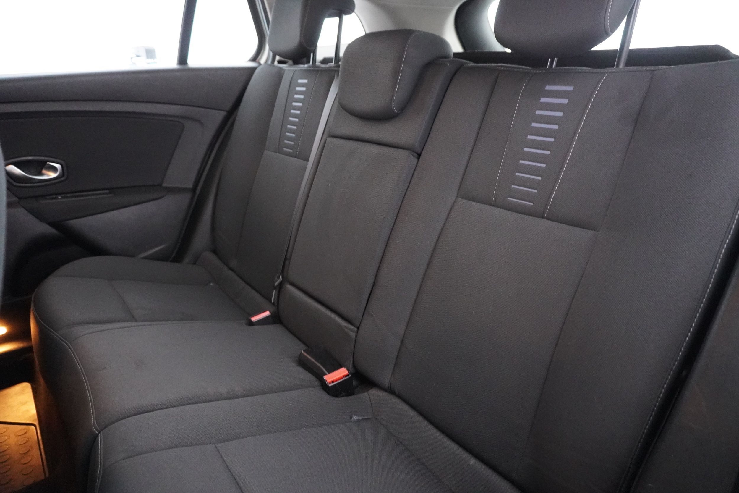 Renault Megane 2010