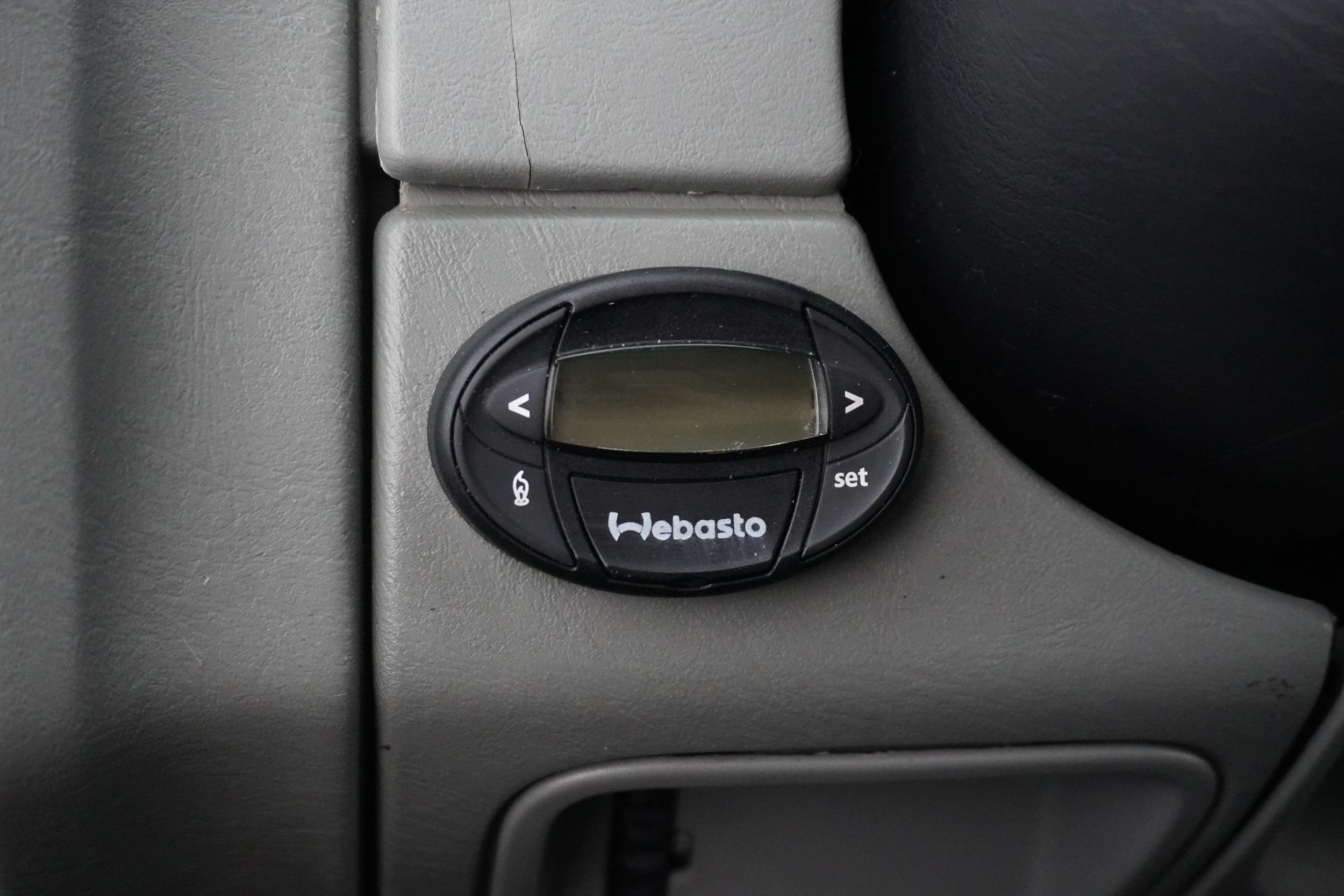 Nissan Primastar 2010