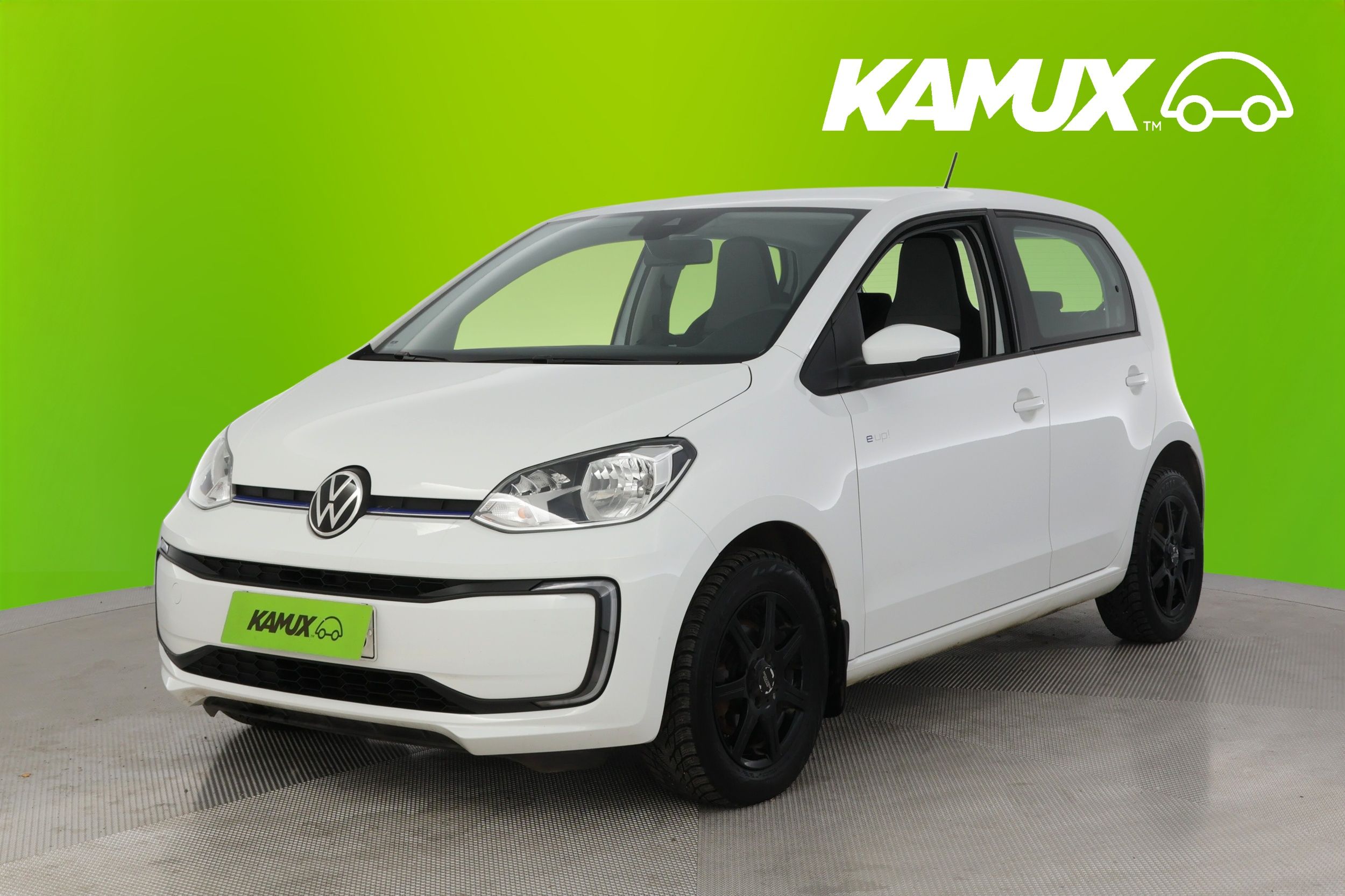 Volkswagen Up! 2020