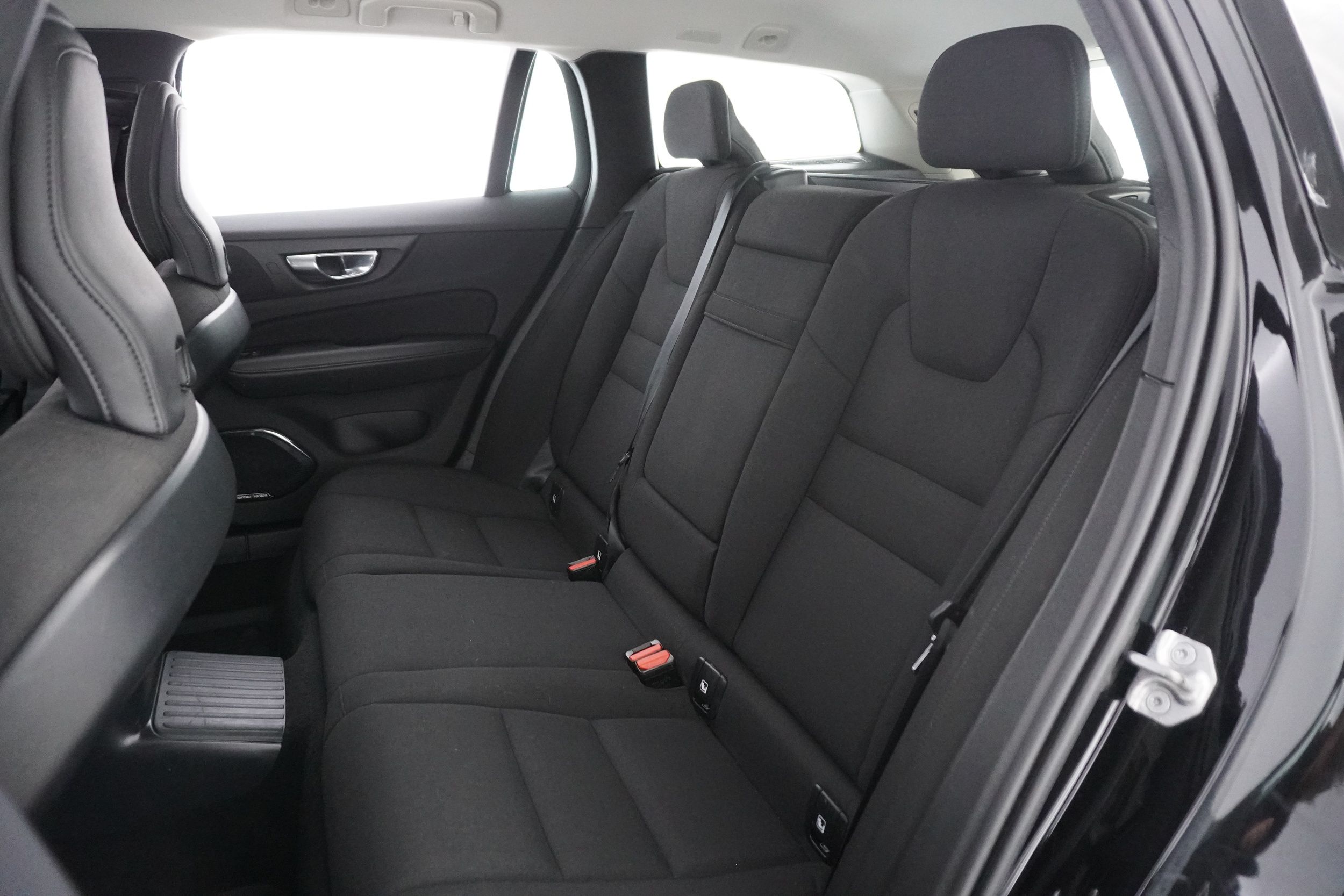 Volvo V60 2021