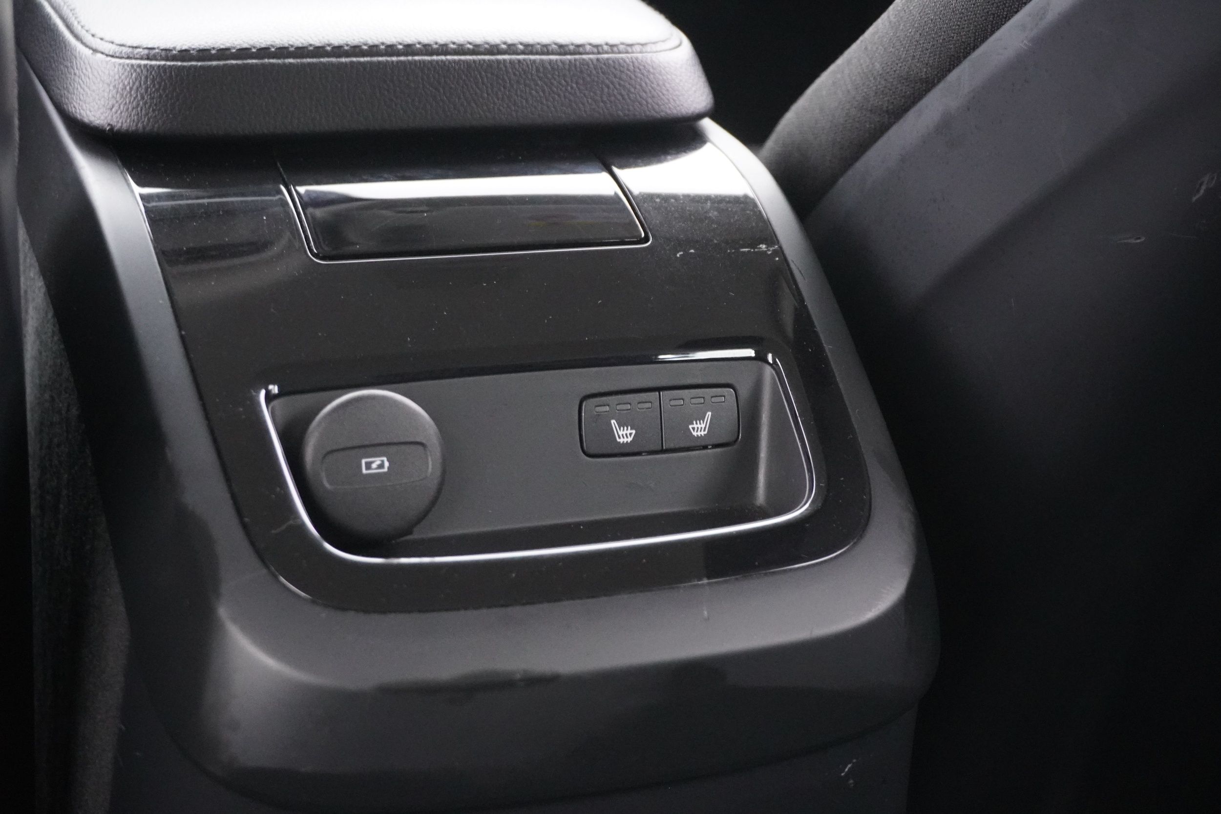 Volvo V60 2021