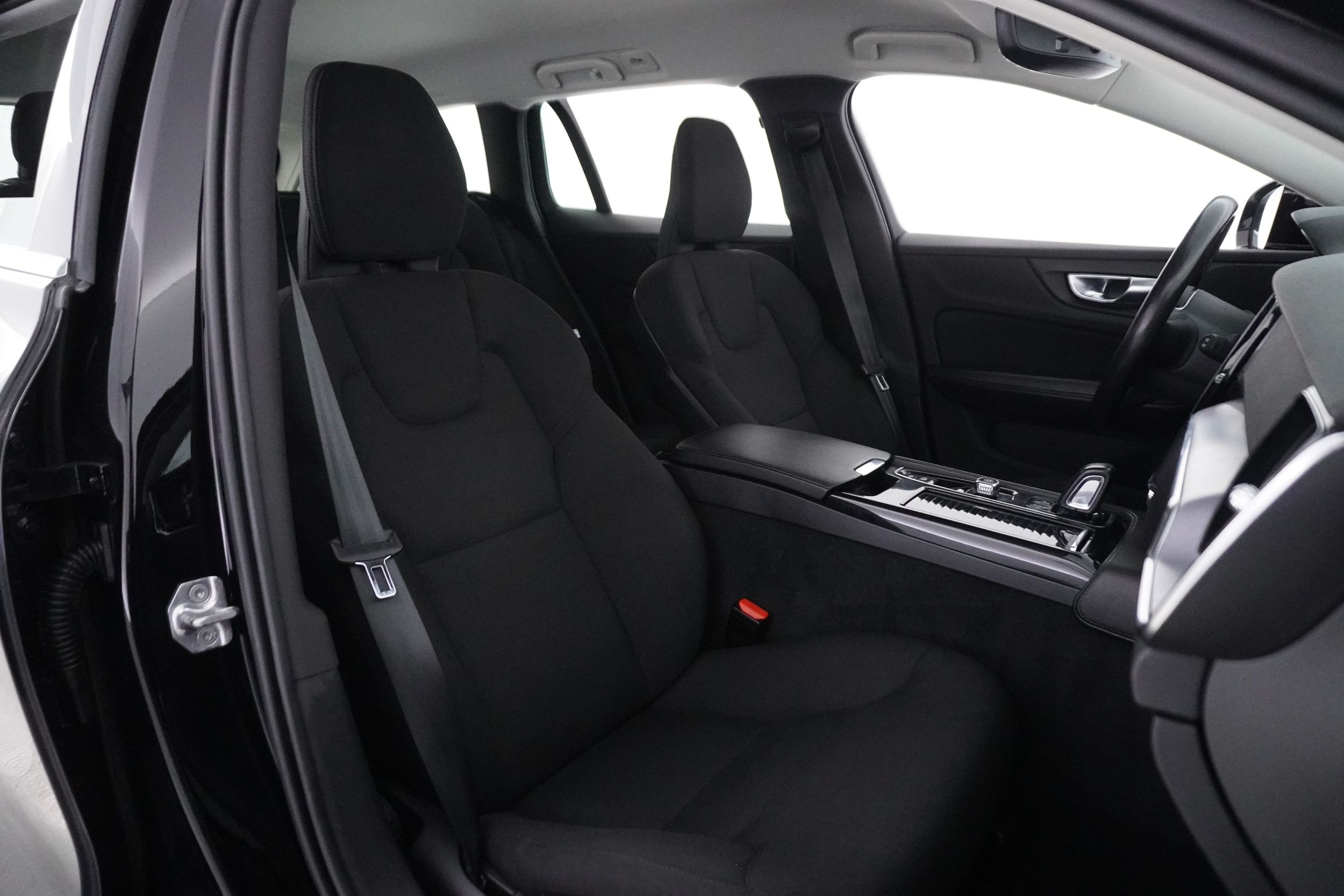 Volvo V60 2021