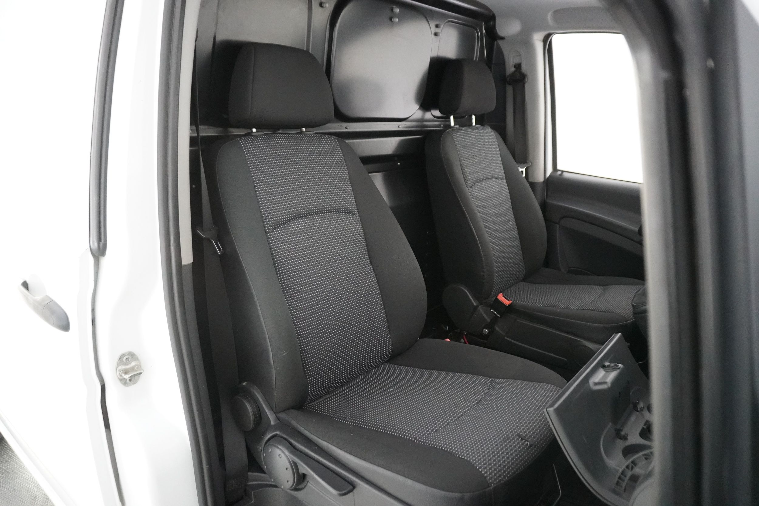 Mercedes-Benz Vito 2012