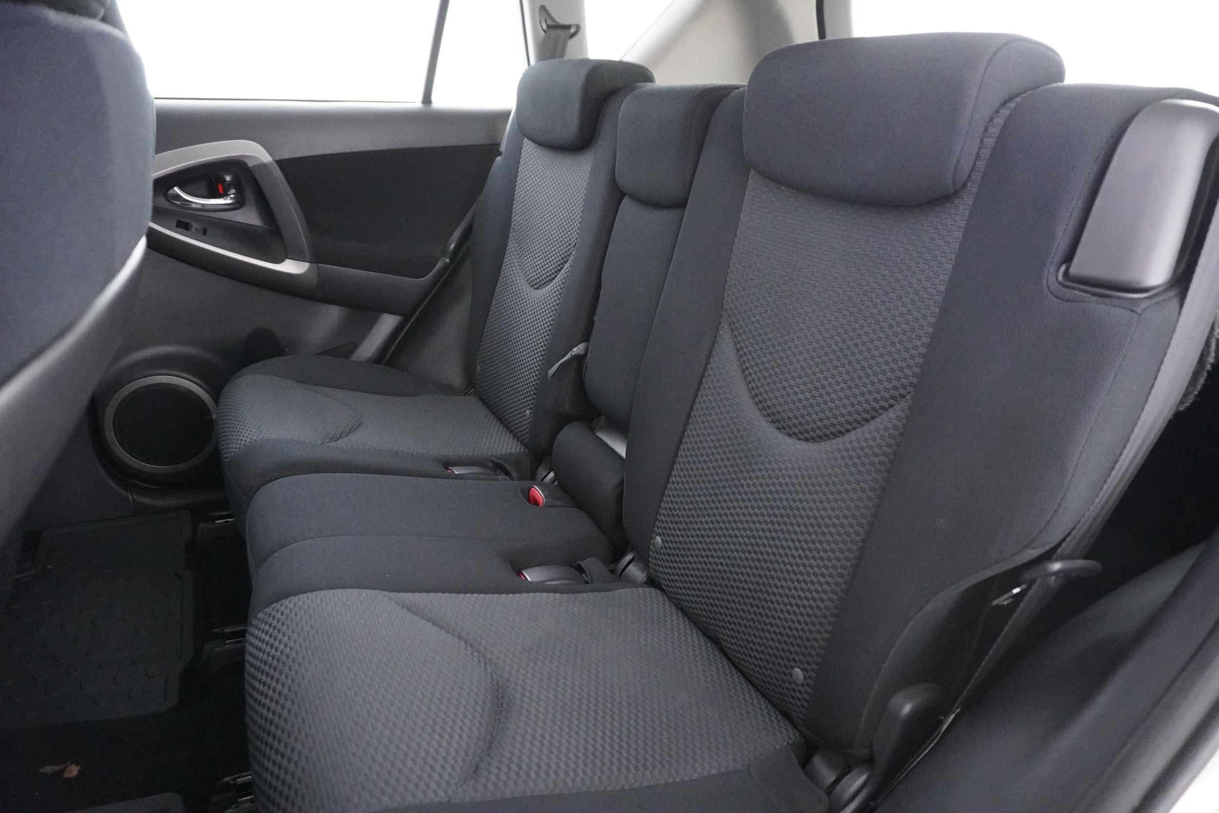 Toyota RAV4 2006