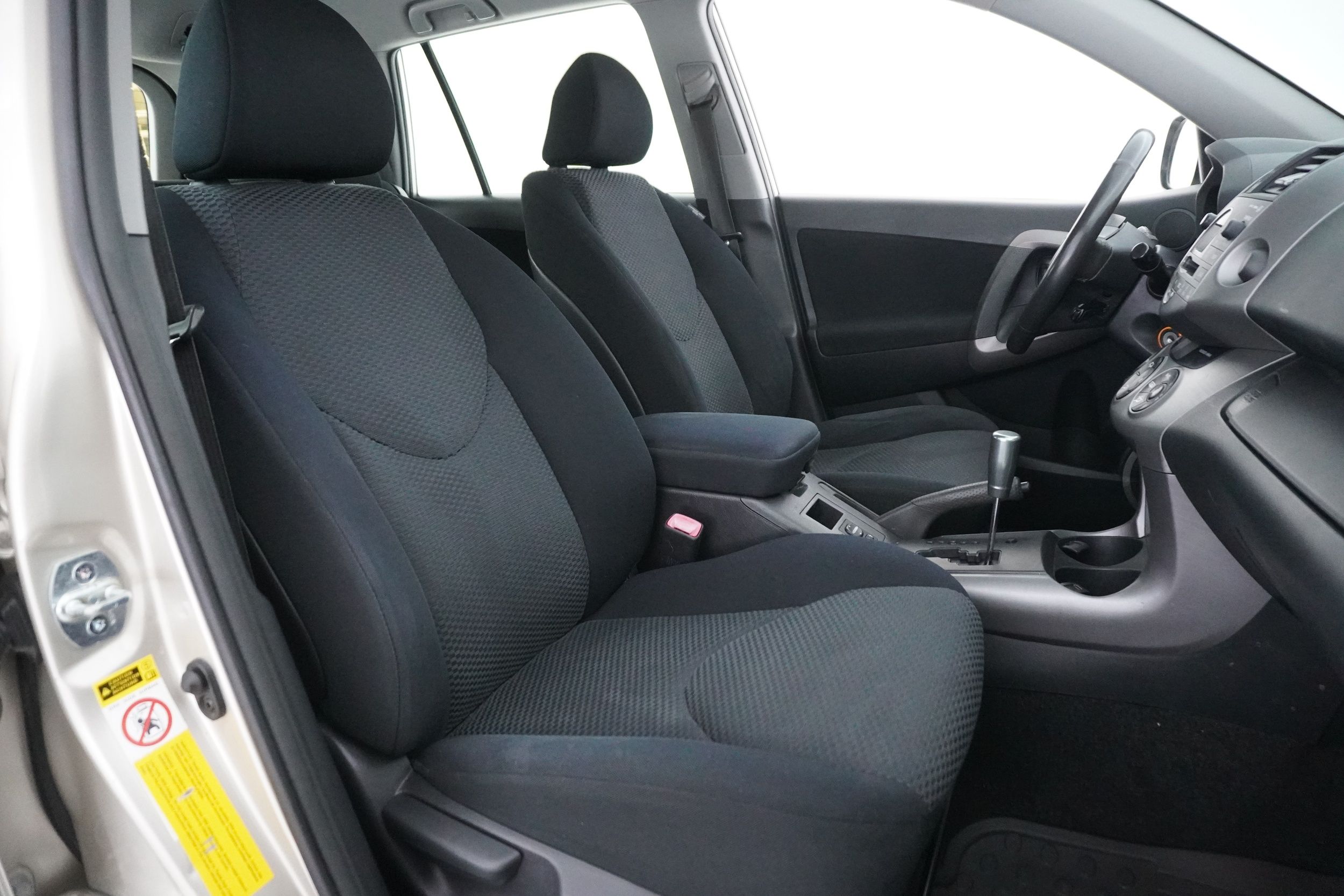 Toyota RAV4 2006