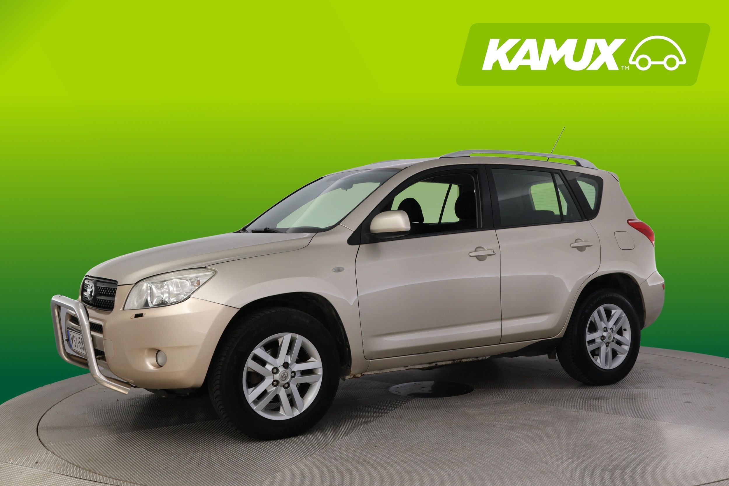 Toyota RAV4 2006