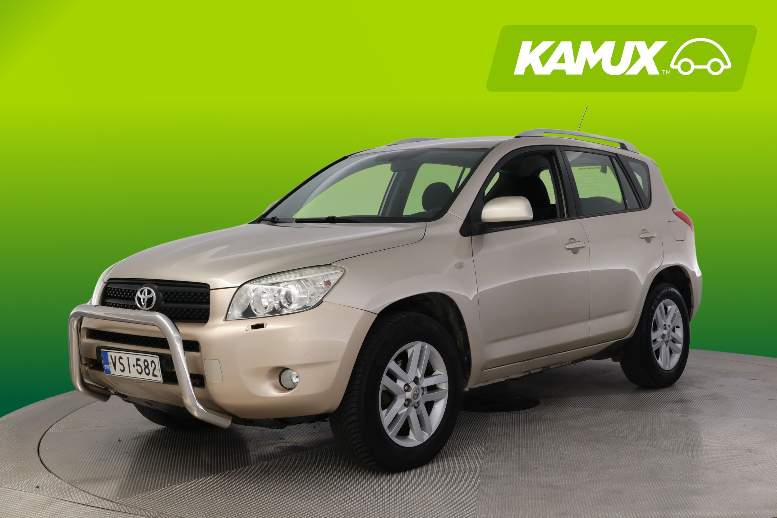 Toyota RAV4 2006