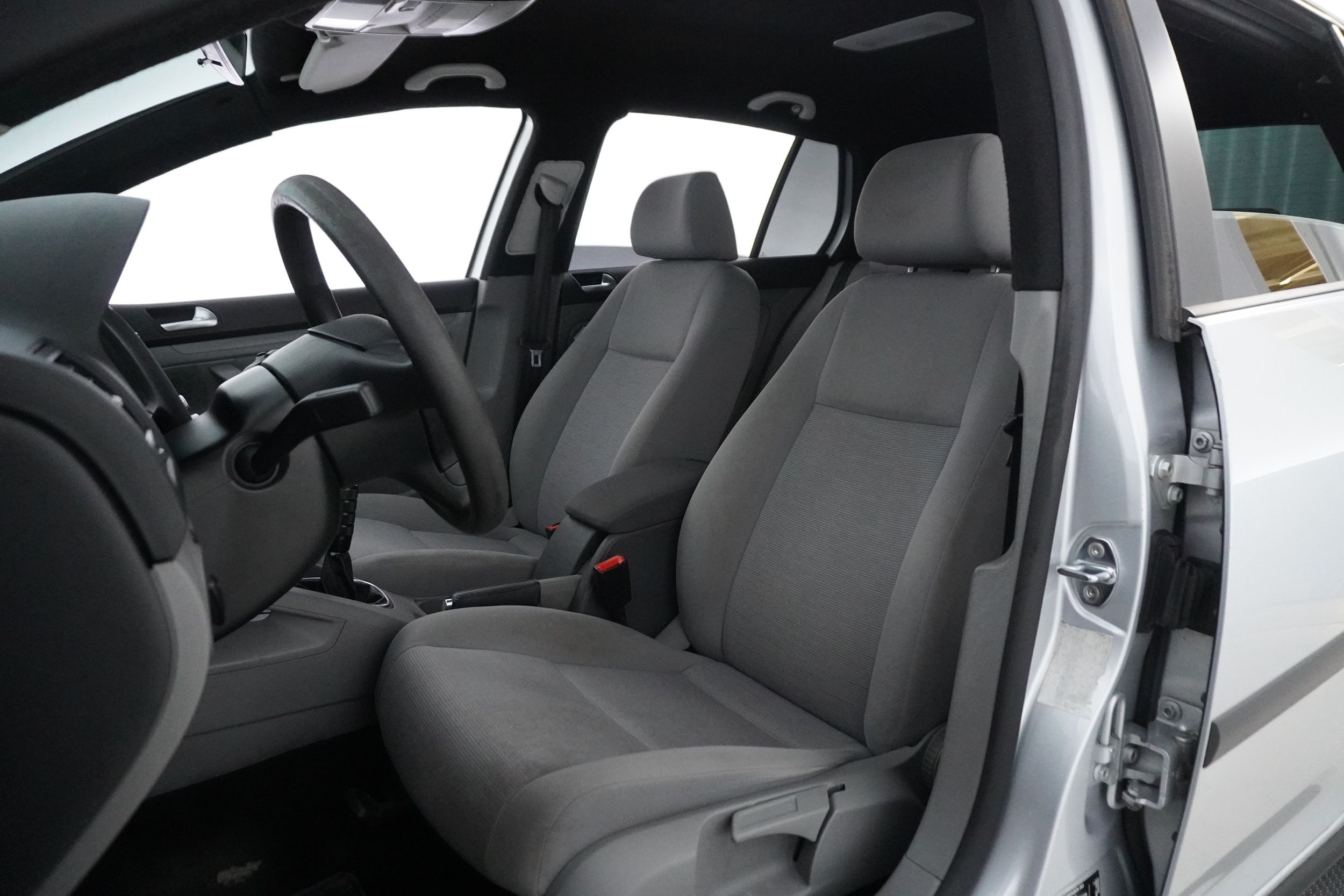 Volkswagen Golf 2007