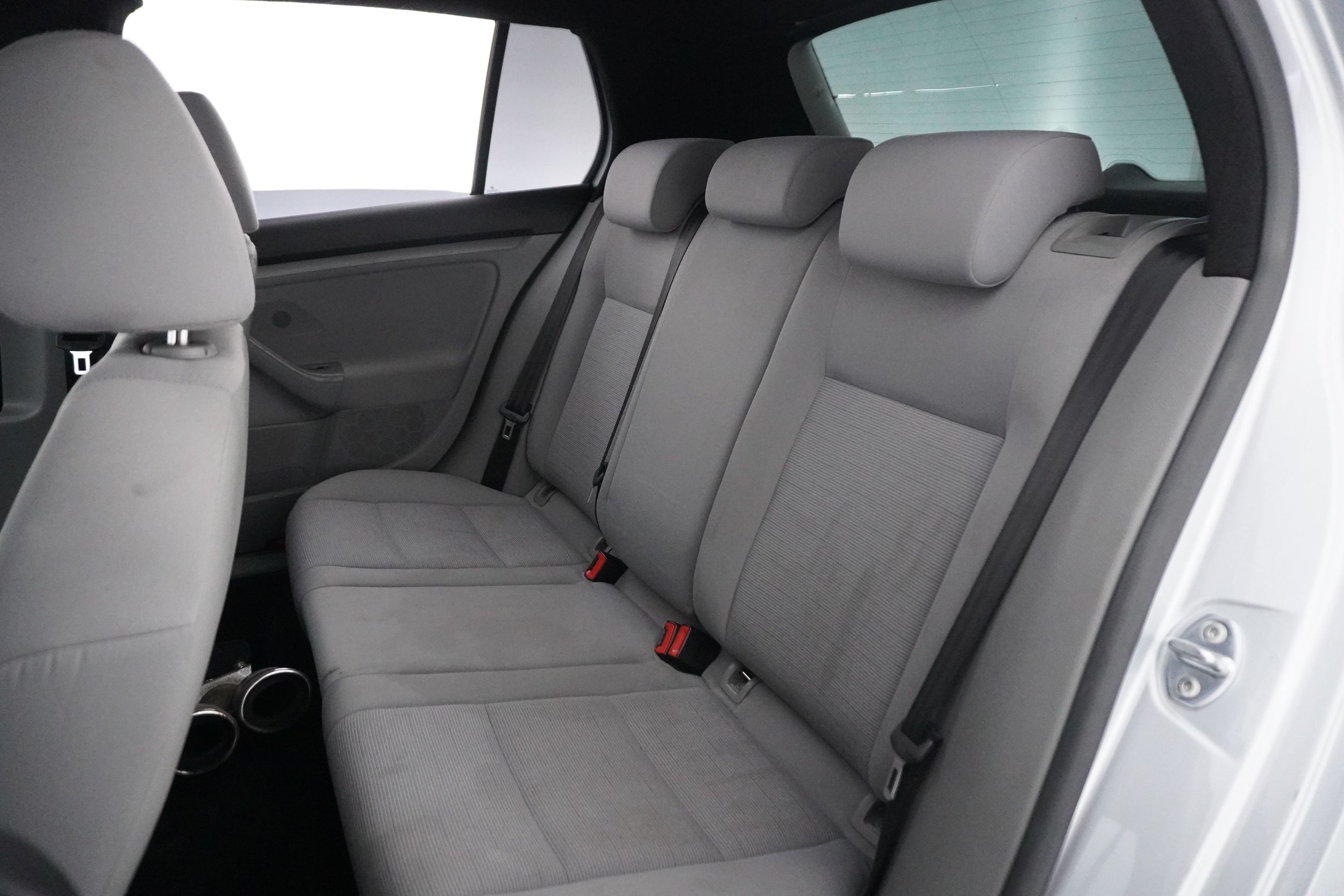 Volkswagen Golf 2007