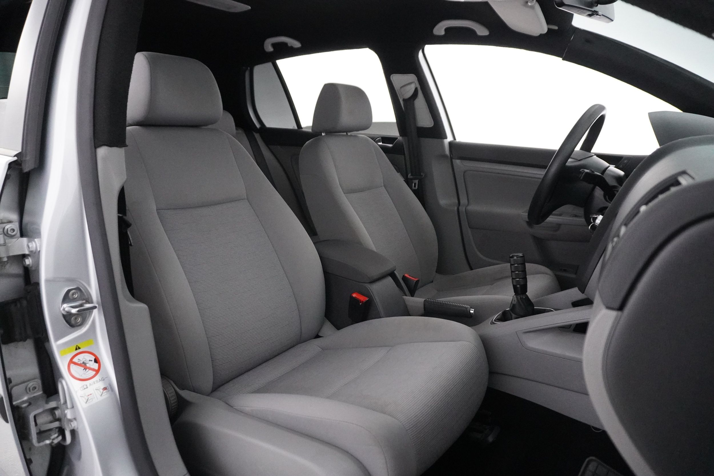 Volkswagen Golf 2007