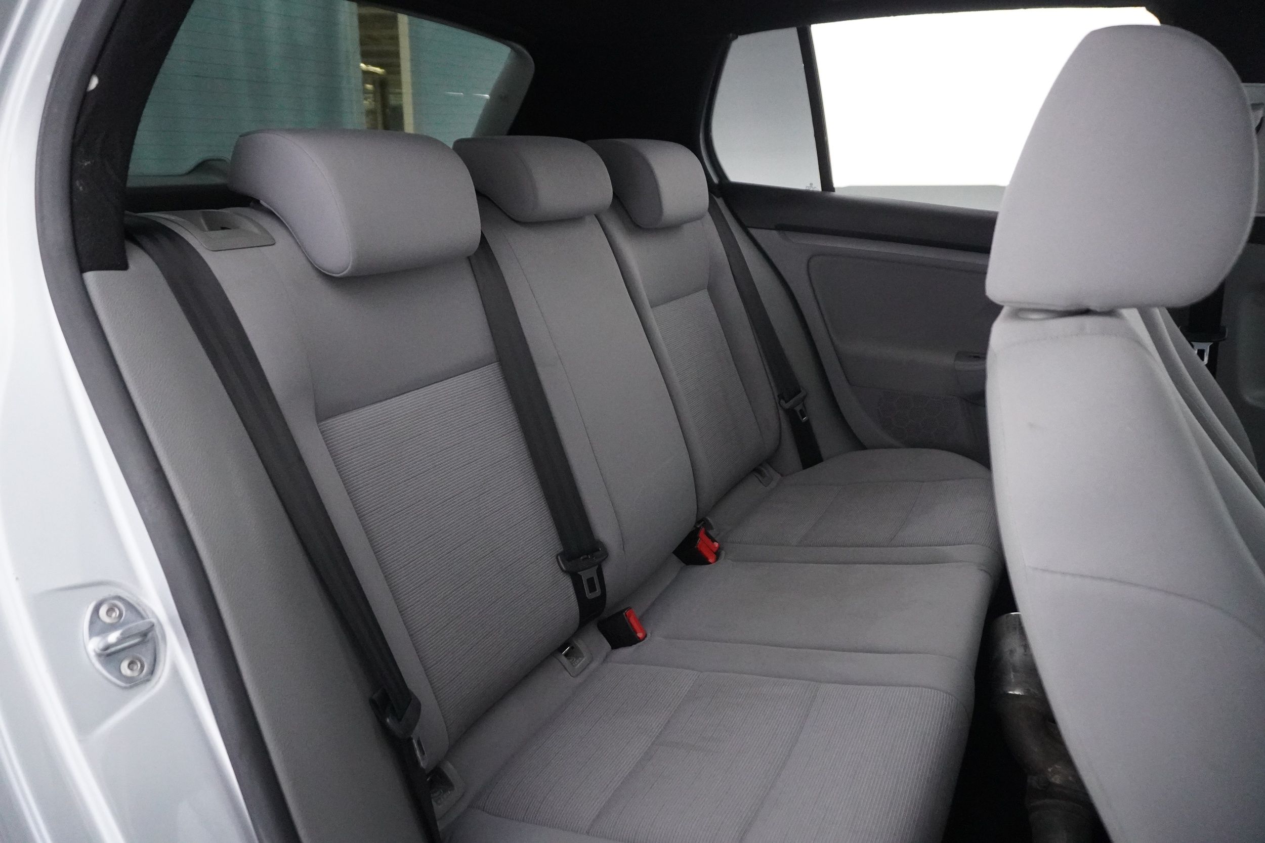 Volkswagen Golf 2007