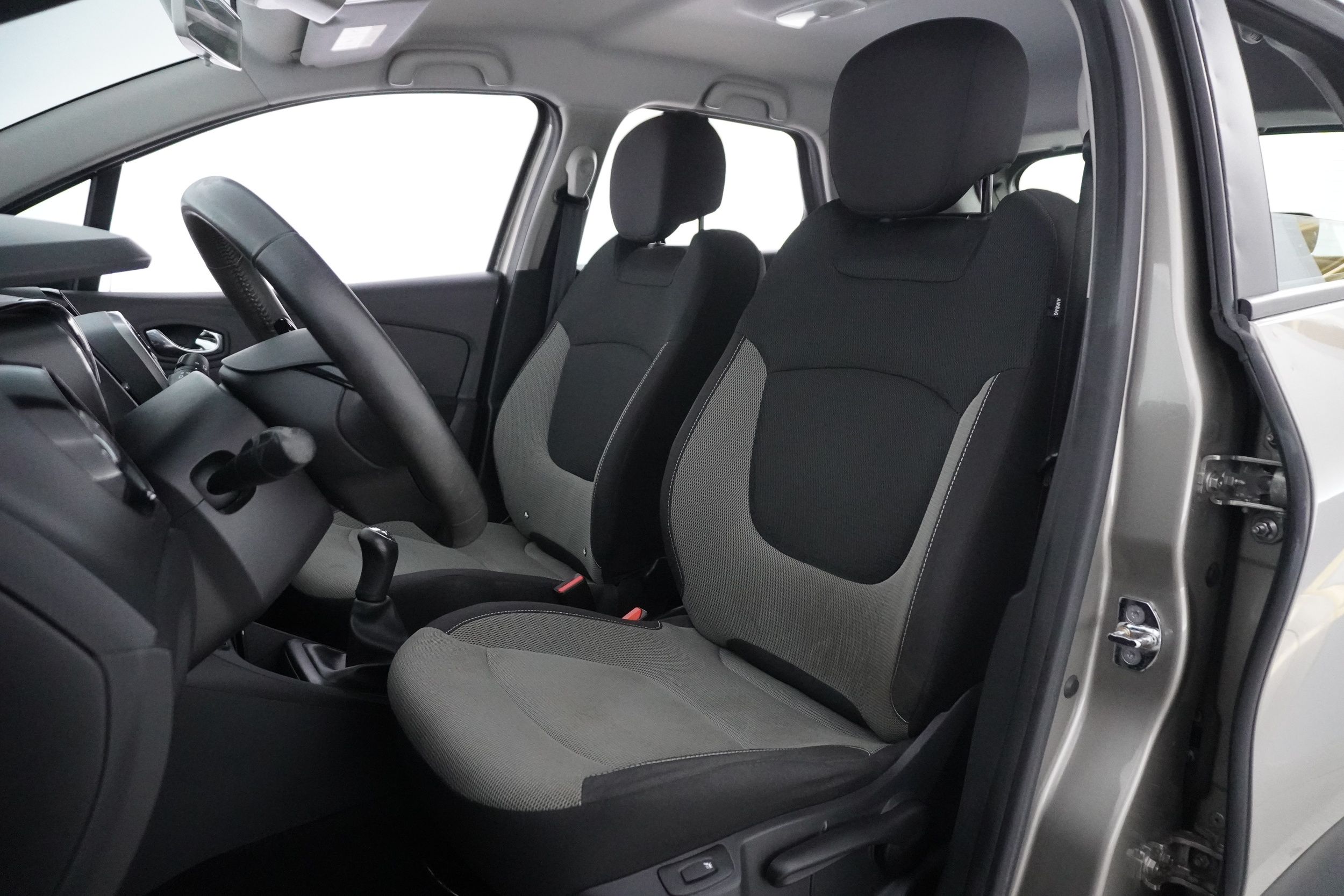 Renault Captur 2015