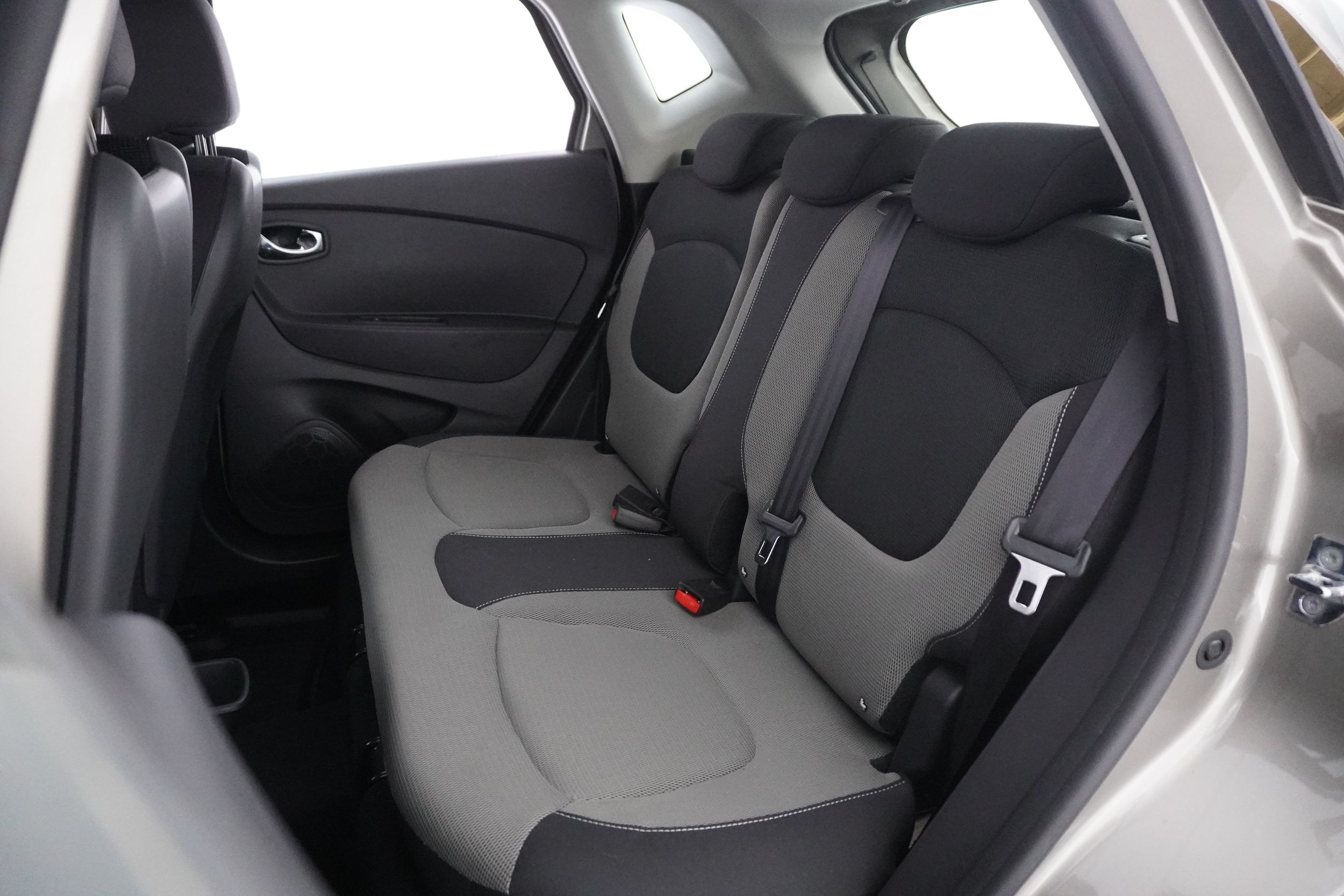 Renault Captur 2015