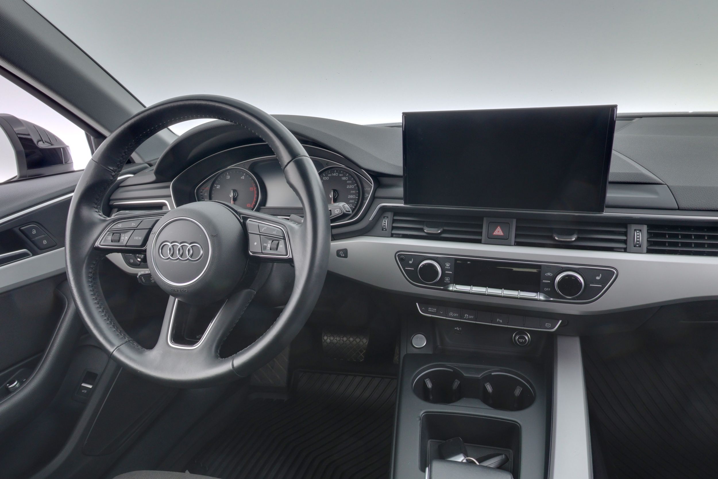 Audi A4 2020