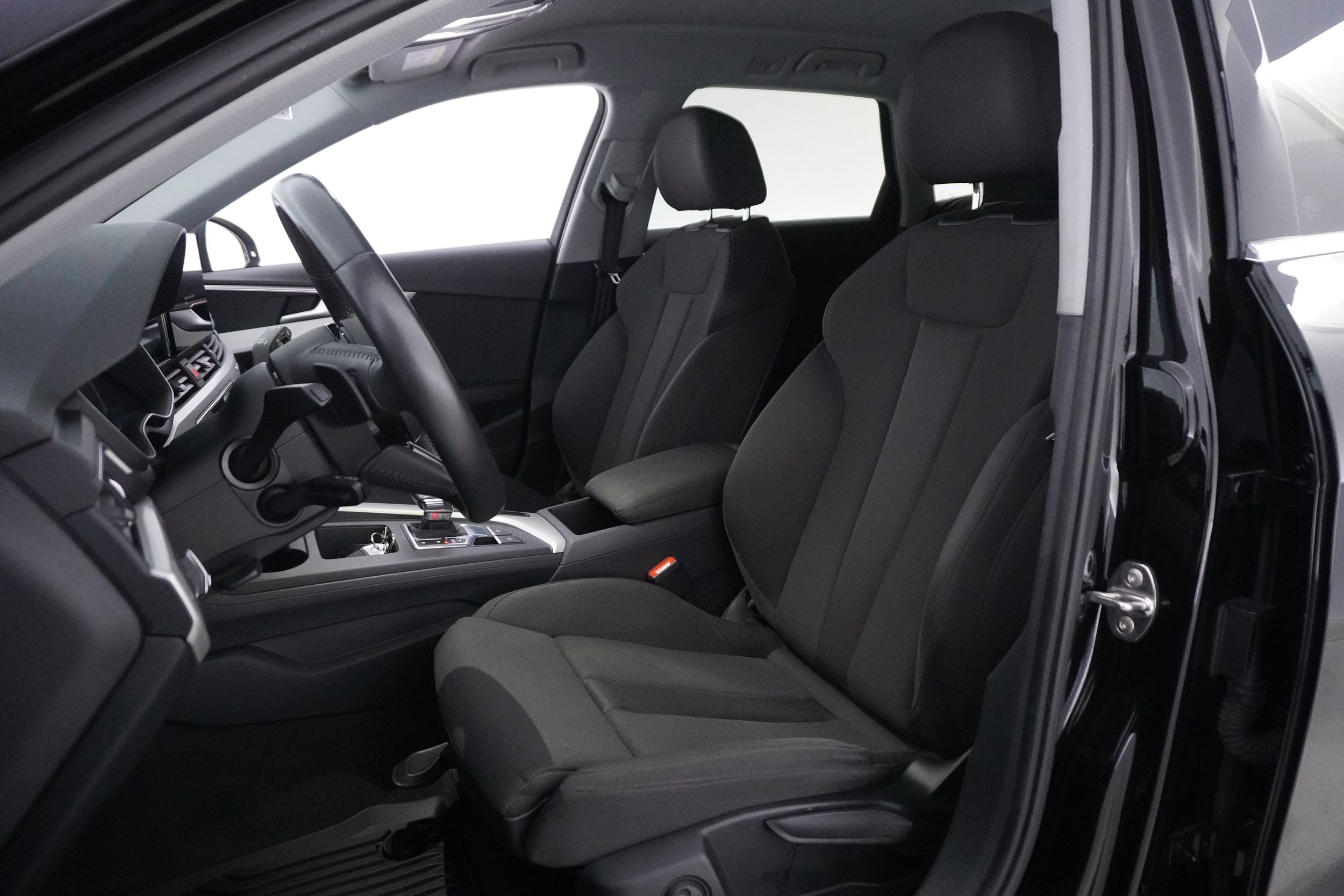 Audi A4 2020