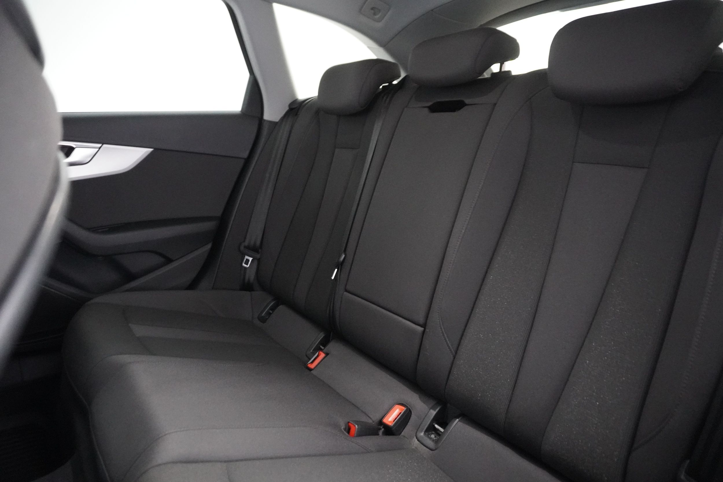 Audi A4 2020