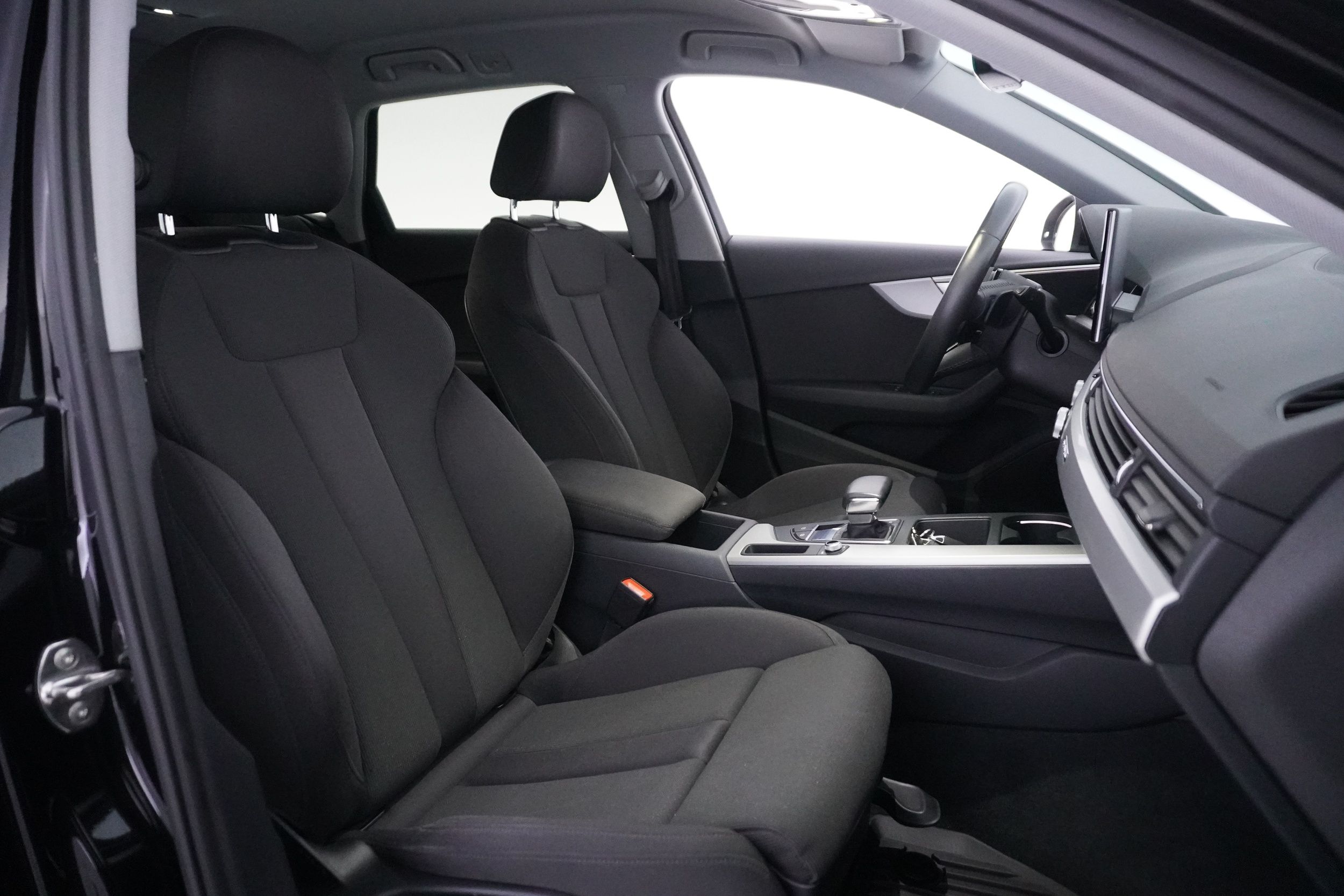 Audi A4 2020