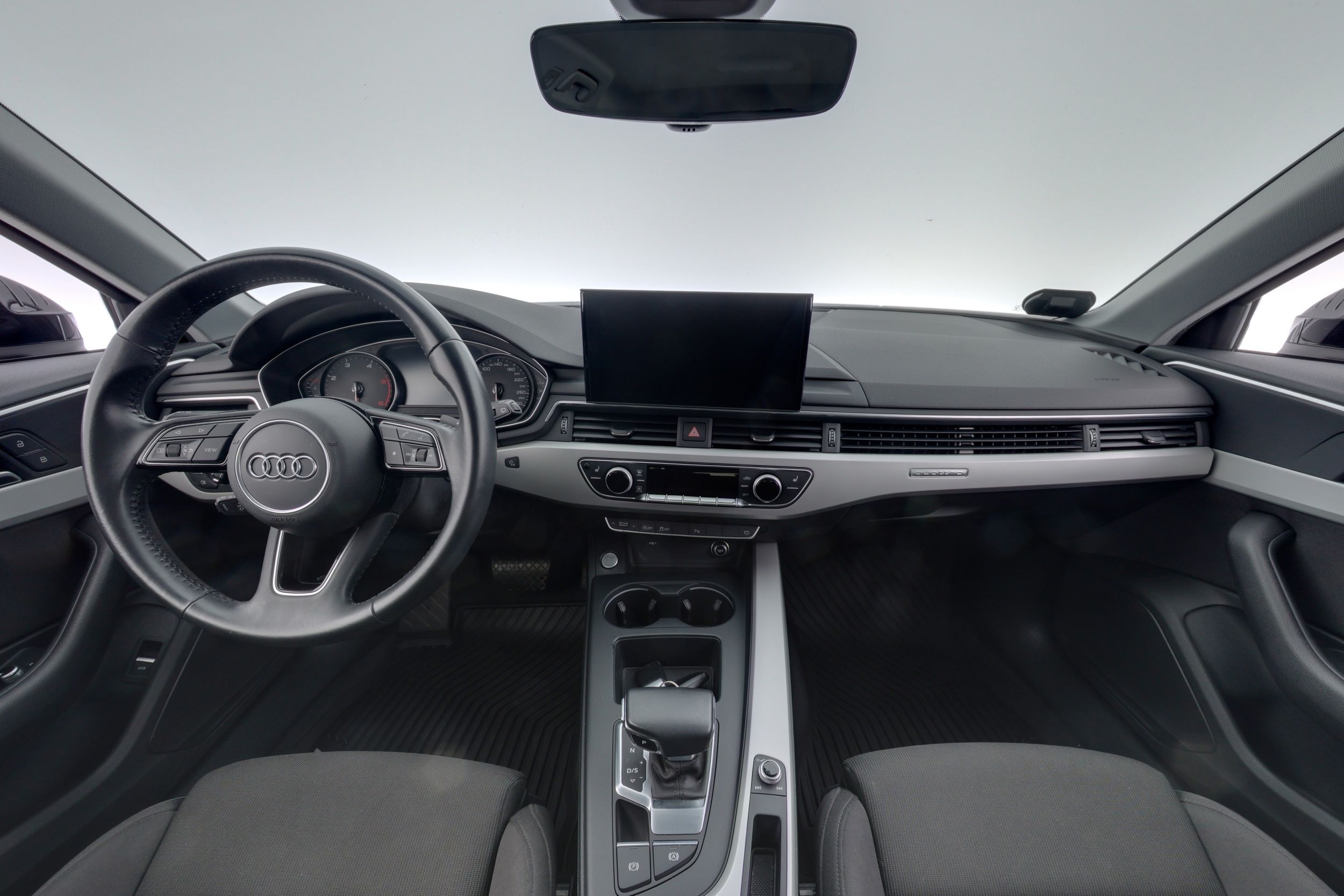 Audi A4 2020