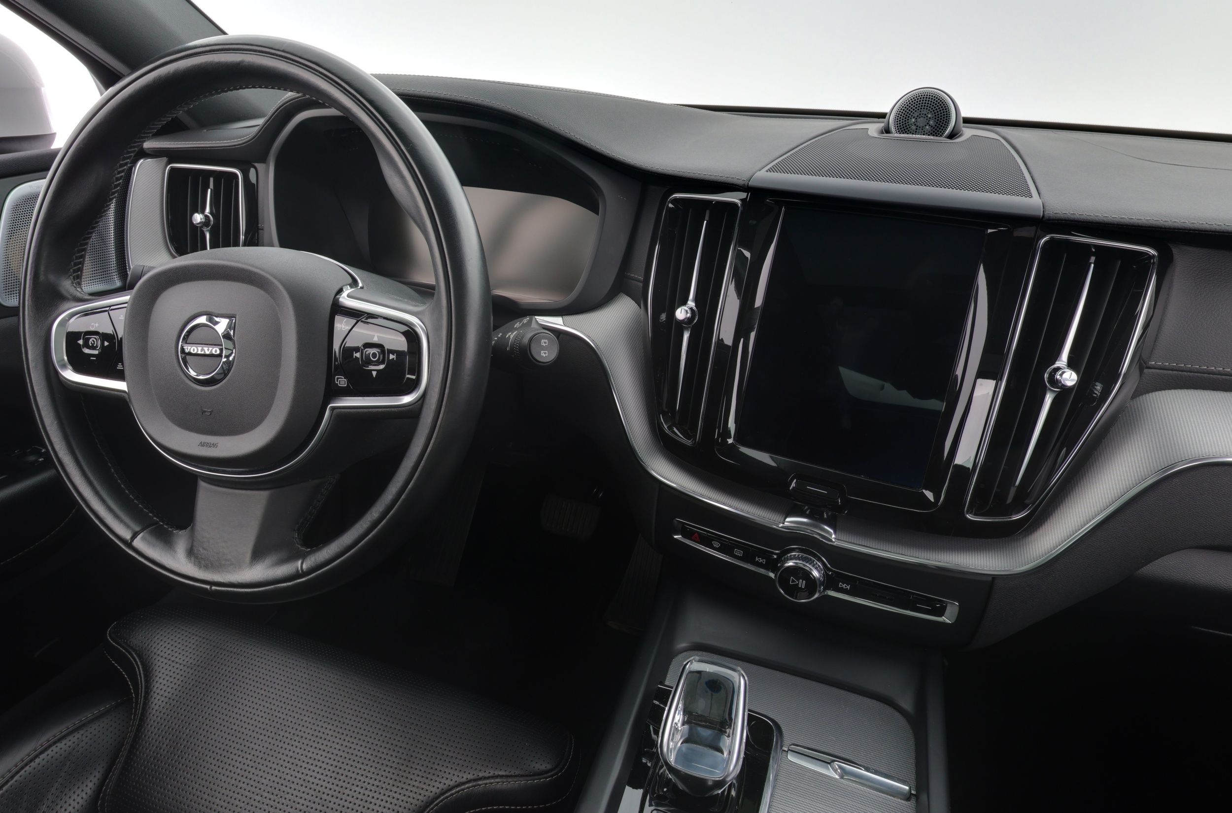 Volvo XC60 2020