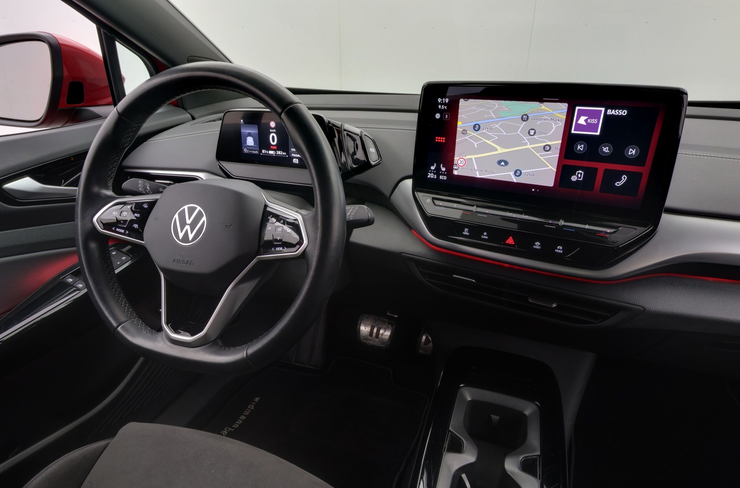 Volkswagen ID.4 2023