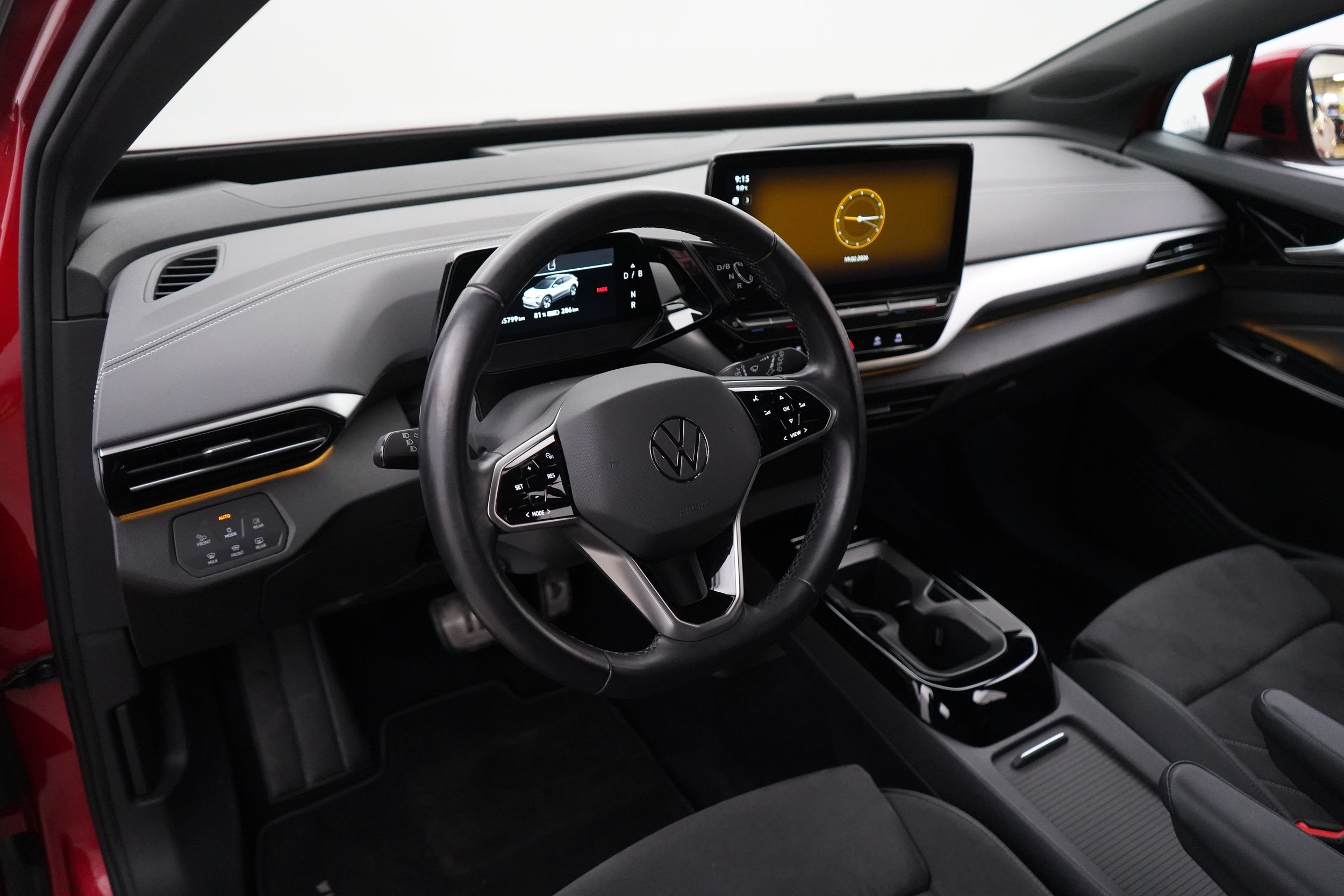 Volkswagen ID.4 2023