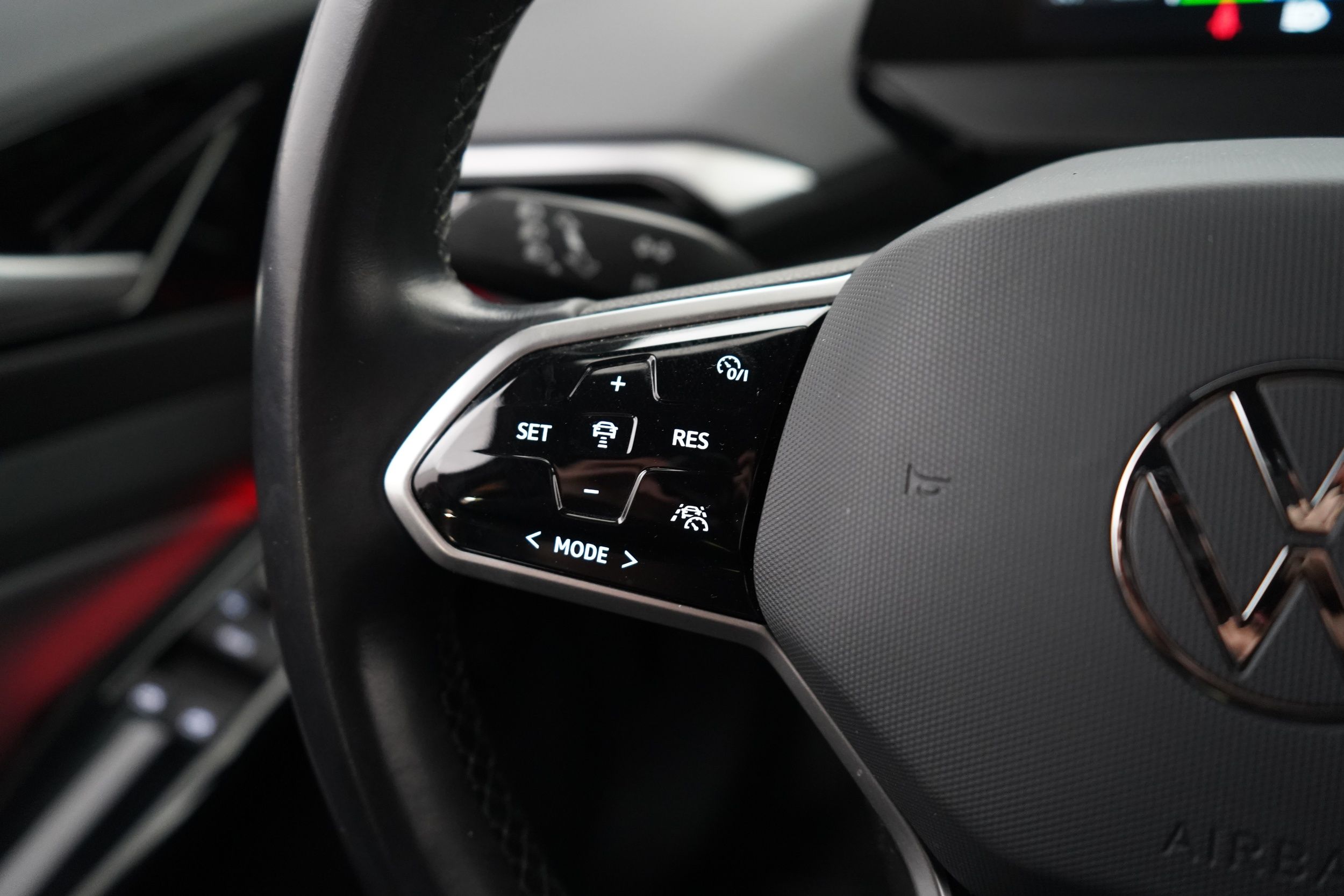 Volkswagen ID.4 2023