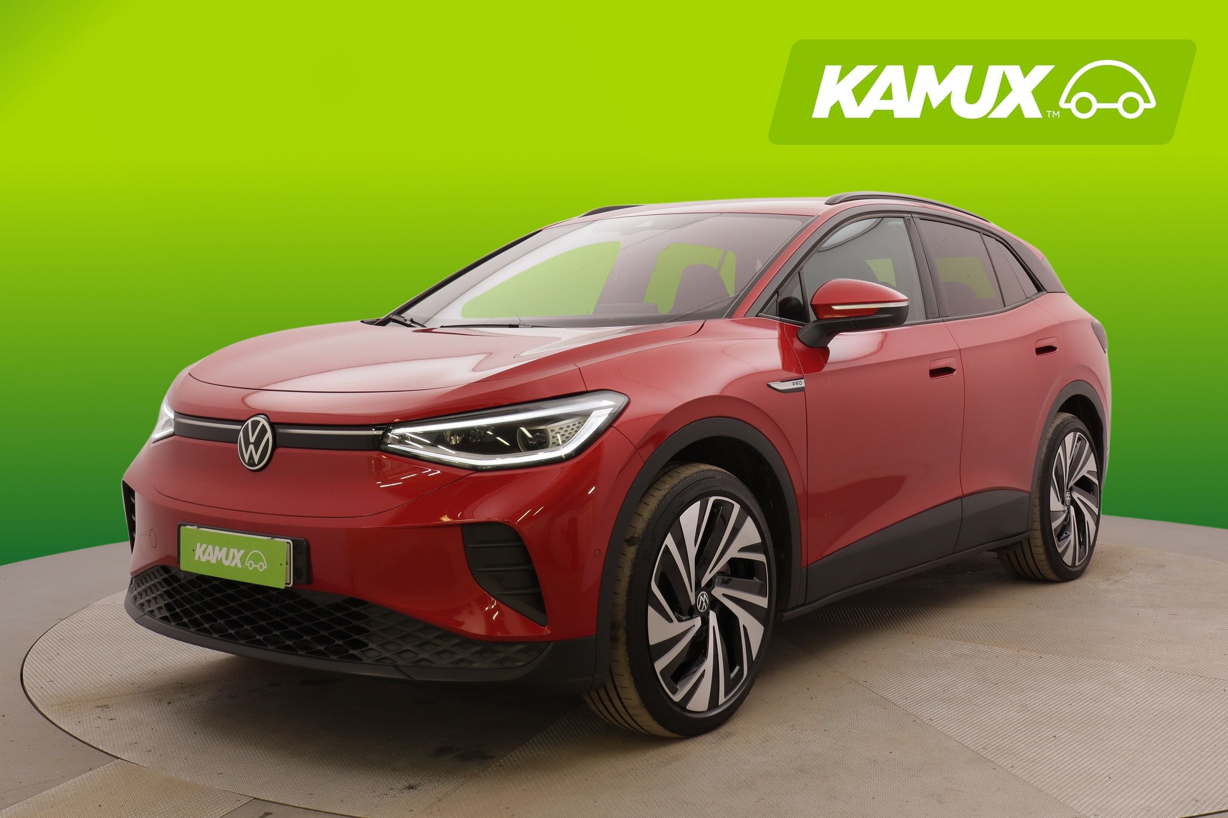 Volkswagen ID.4 2023