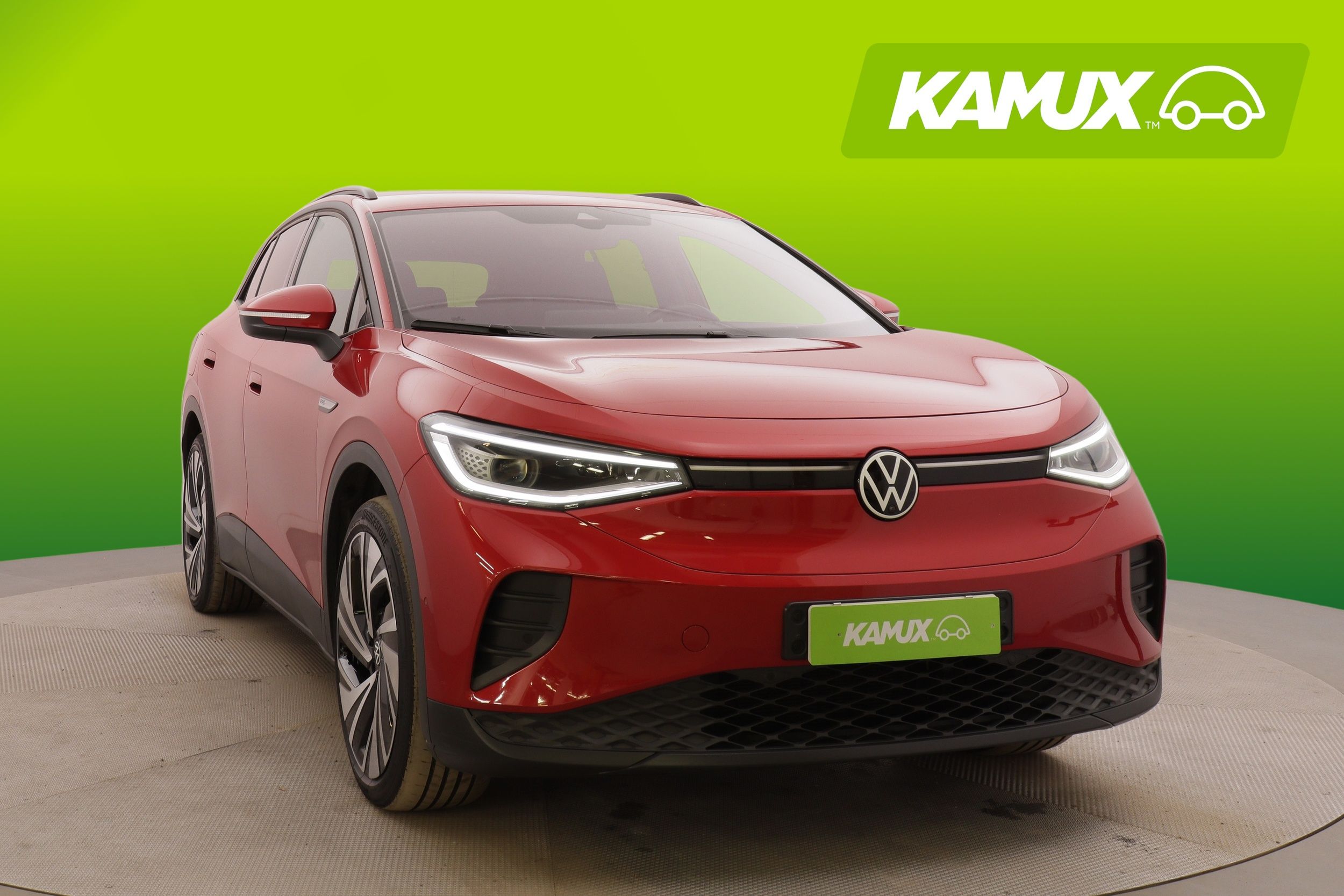 Volkswagen ID.4 2023