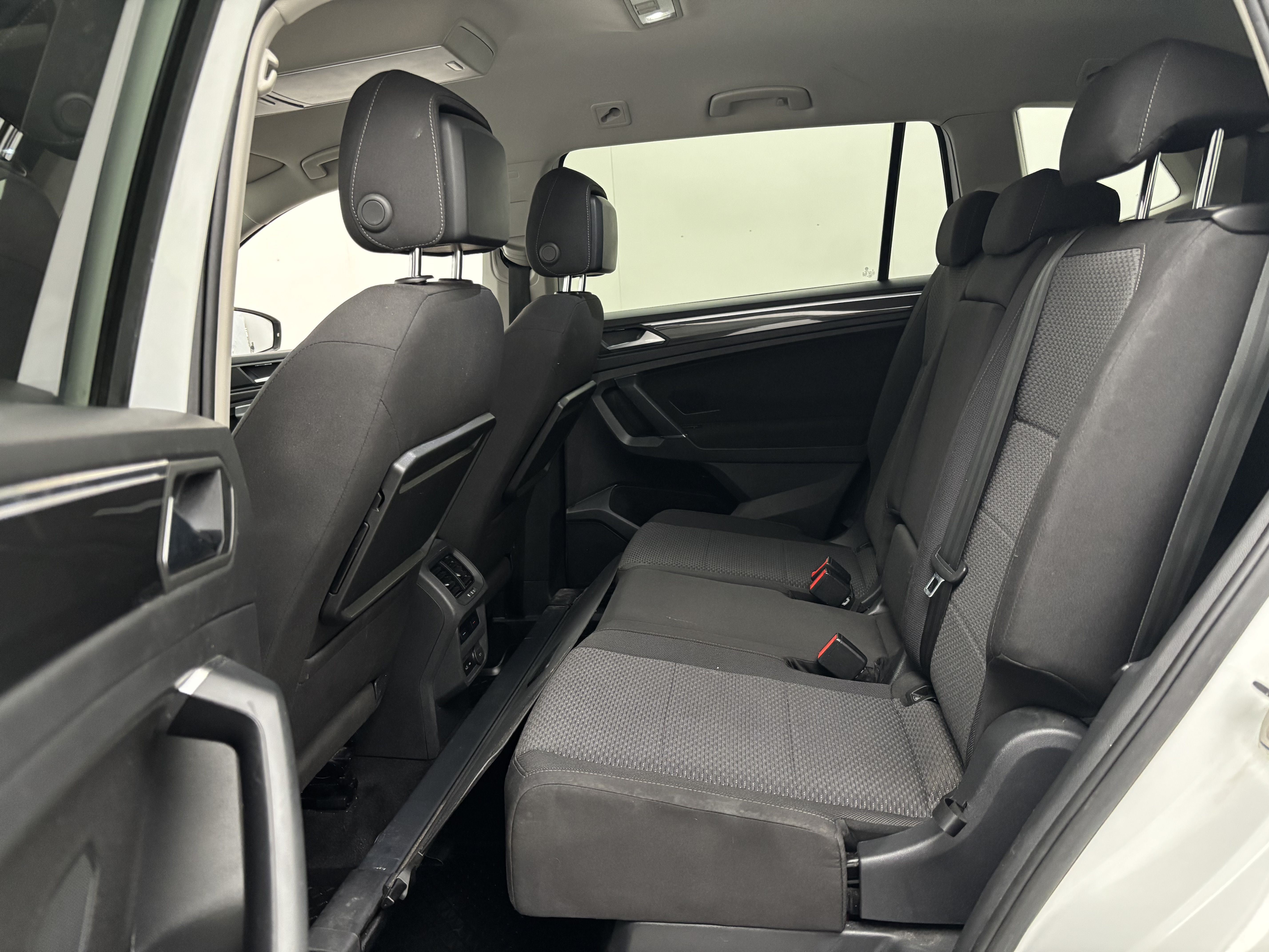 Volkswagen Tiguan Allspace 2019