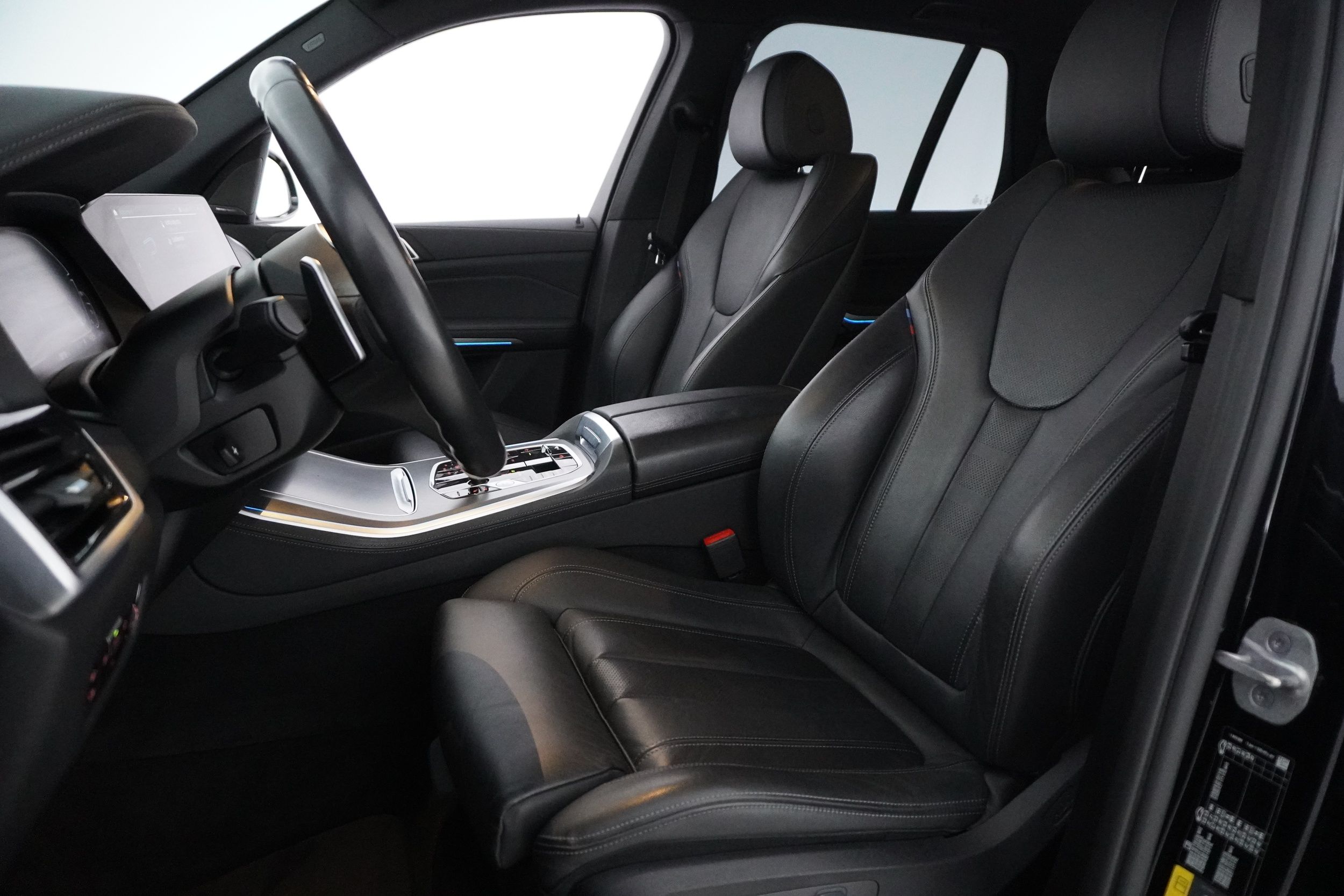 BMW X5 2021