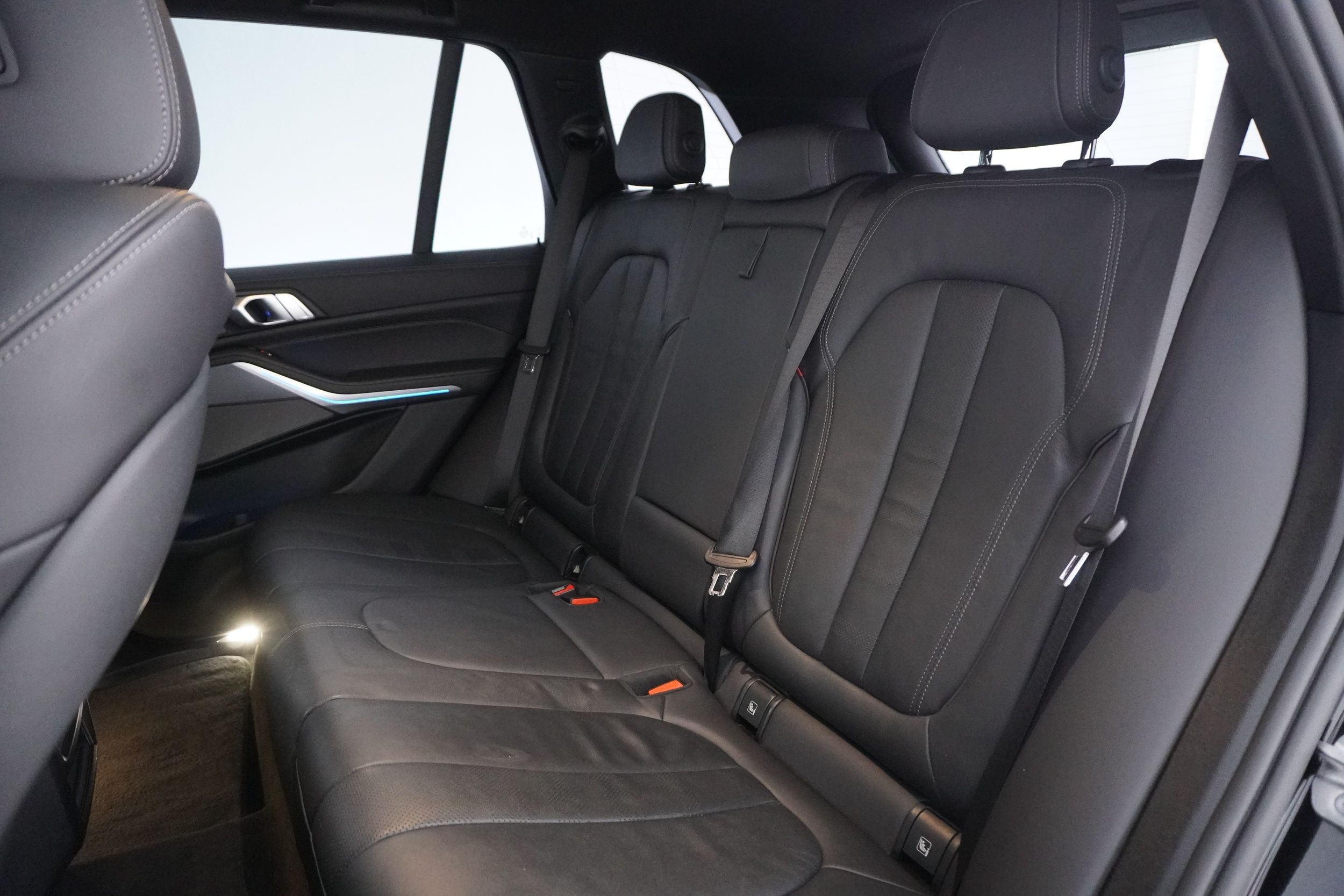 BMW X5 2021