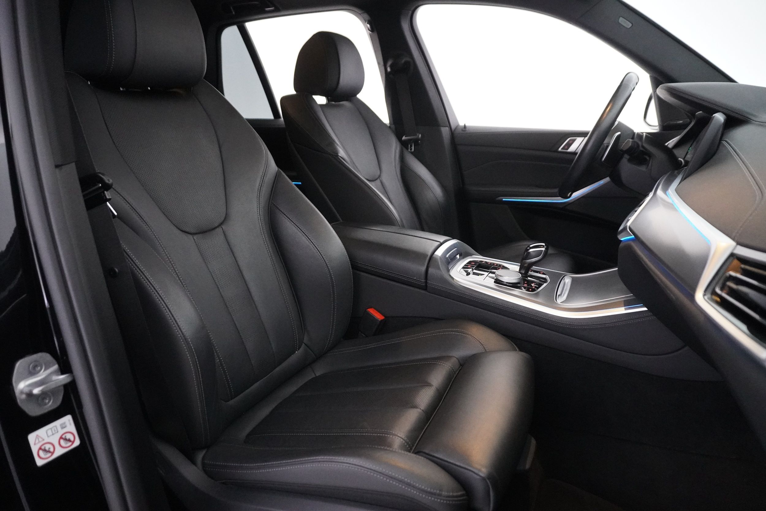 BMW X5 2021