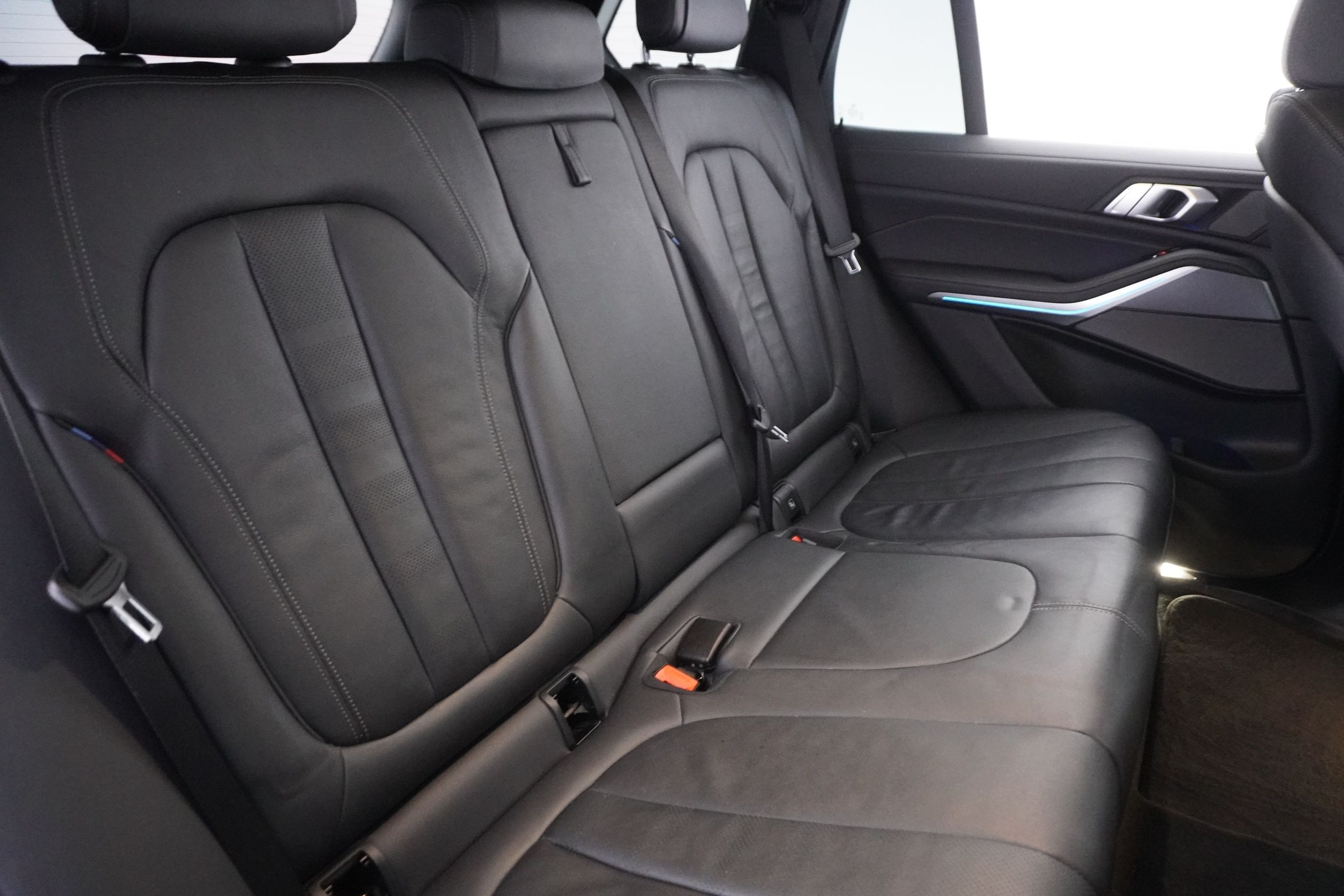 BMW X5 2021