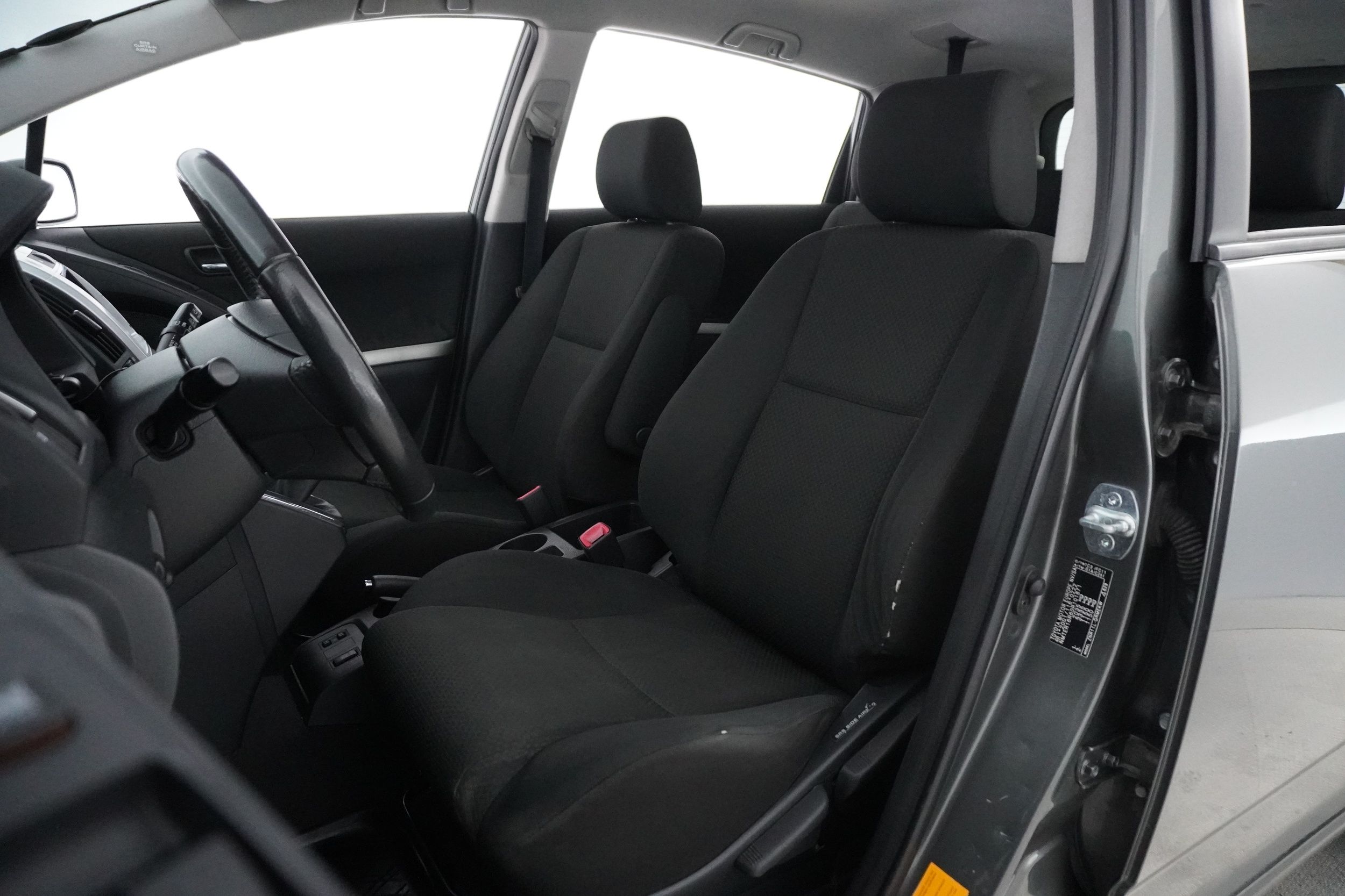 Toyota Corolla Verso 2007