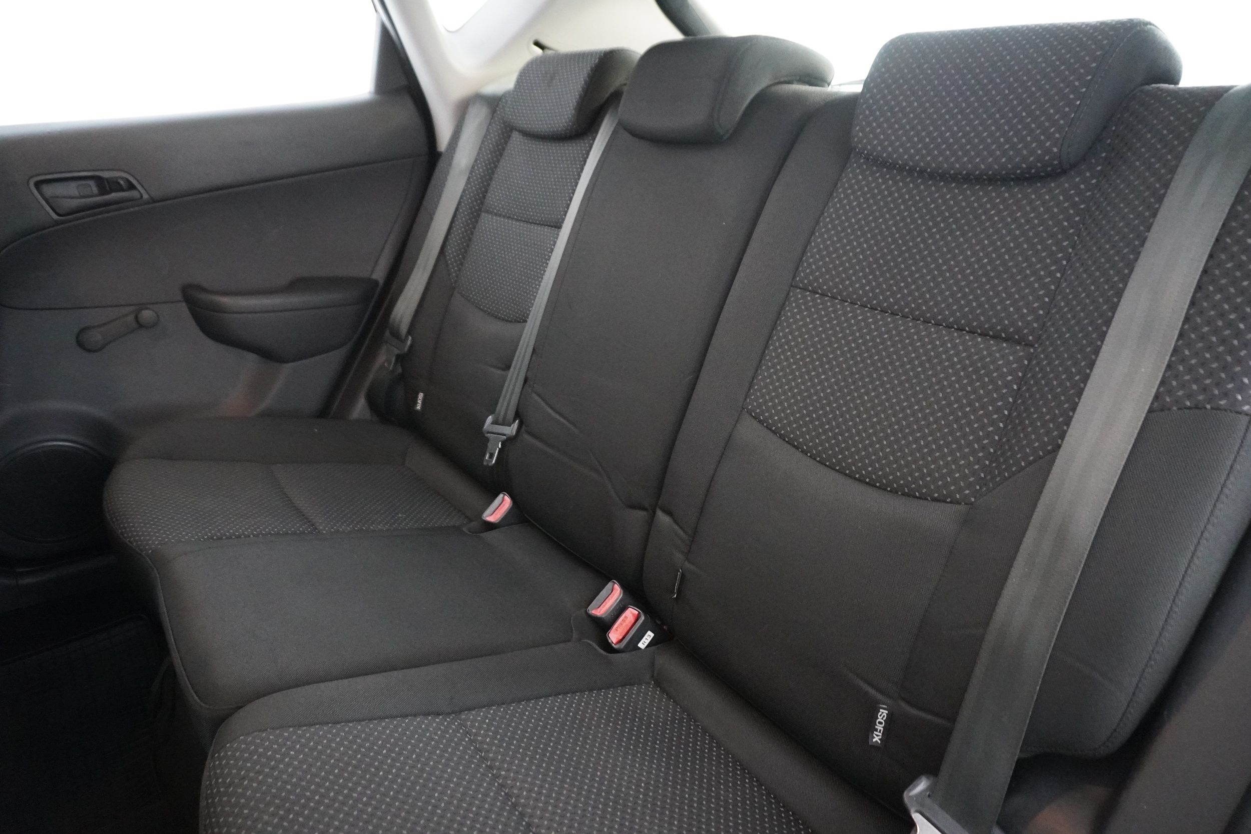 Hyundai i30 2011