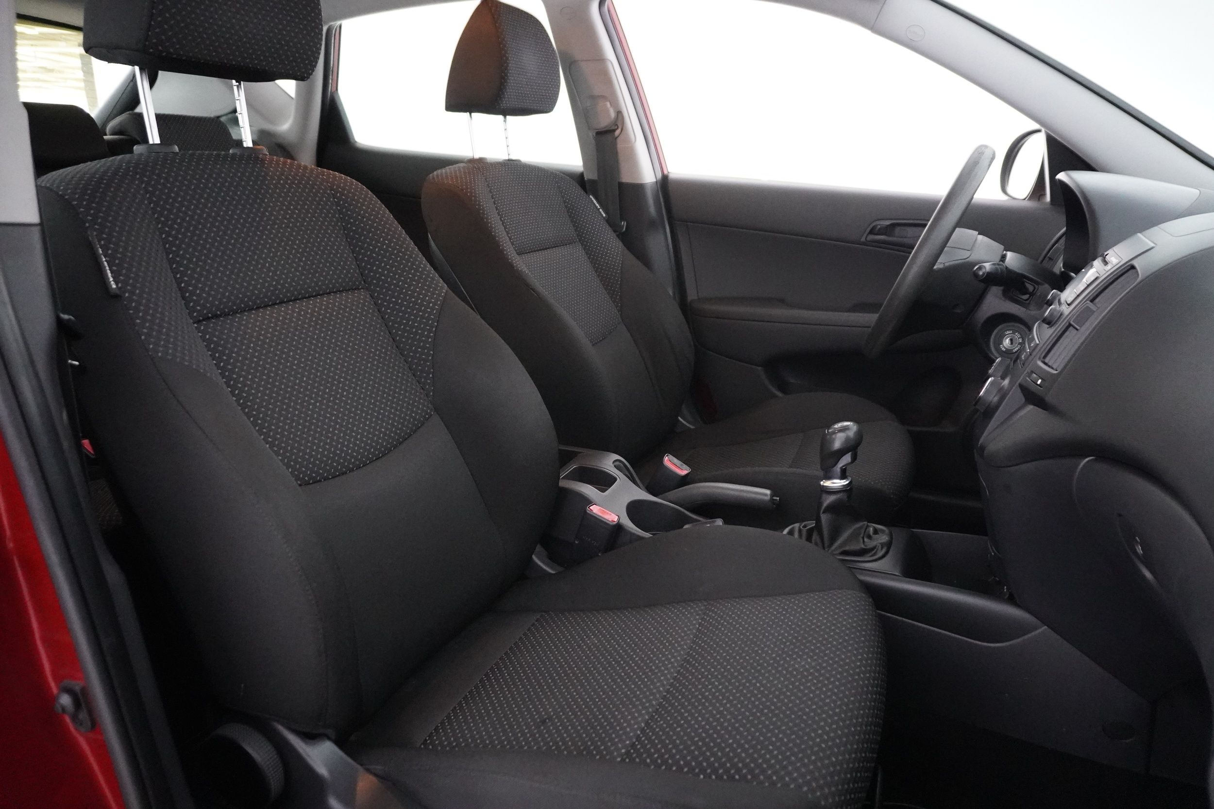 Hyundai i30 2011