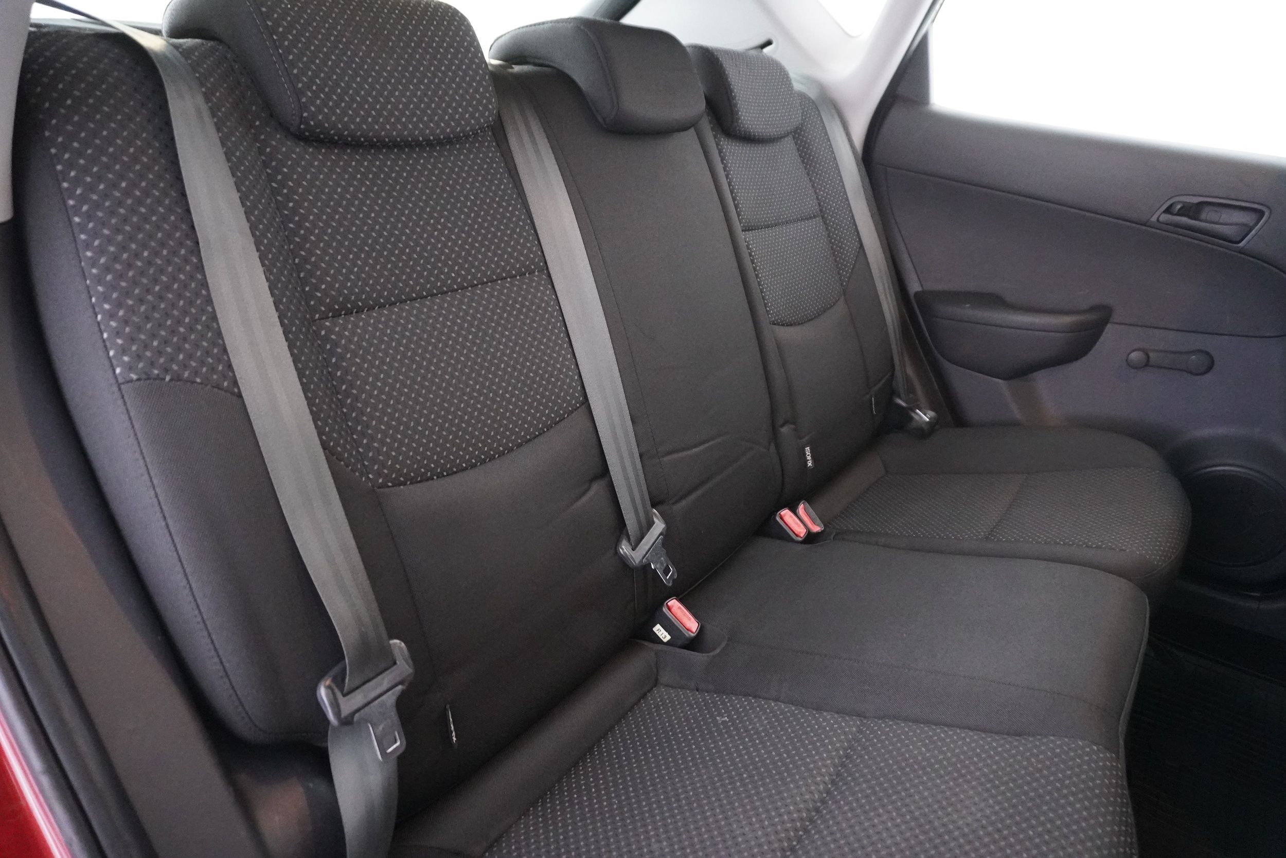 Hyundai i30 2011
