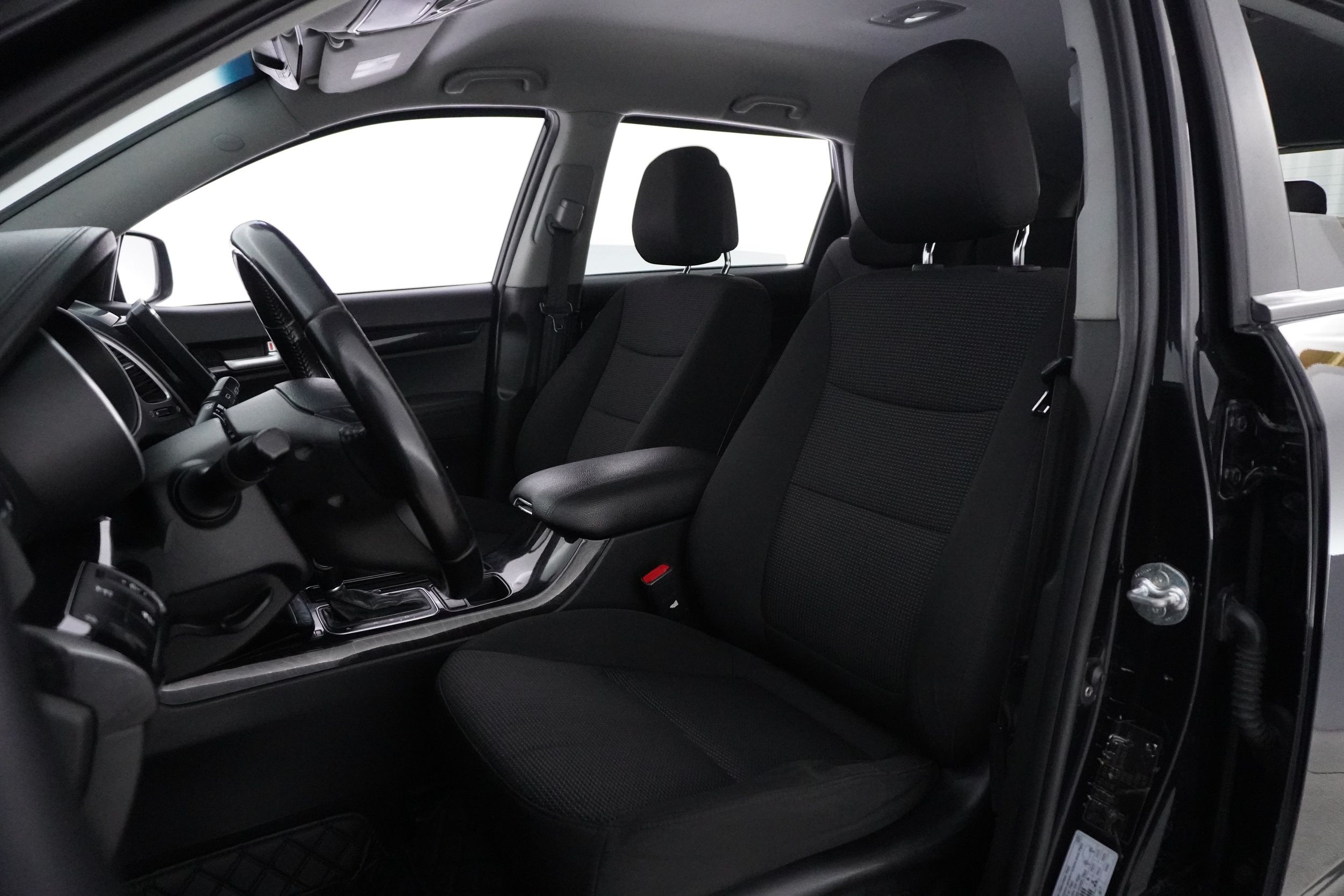 Kia Sorento 2014