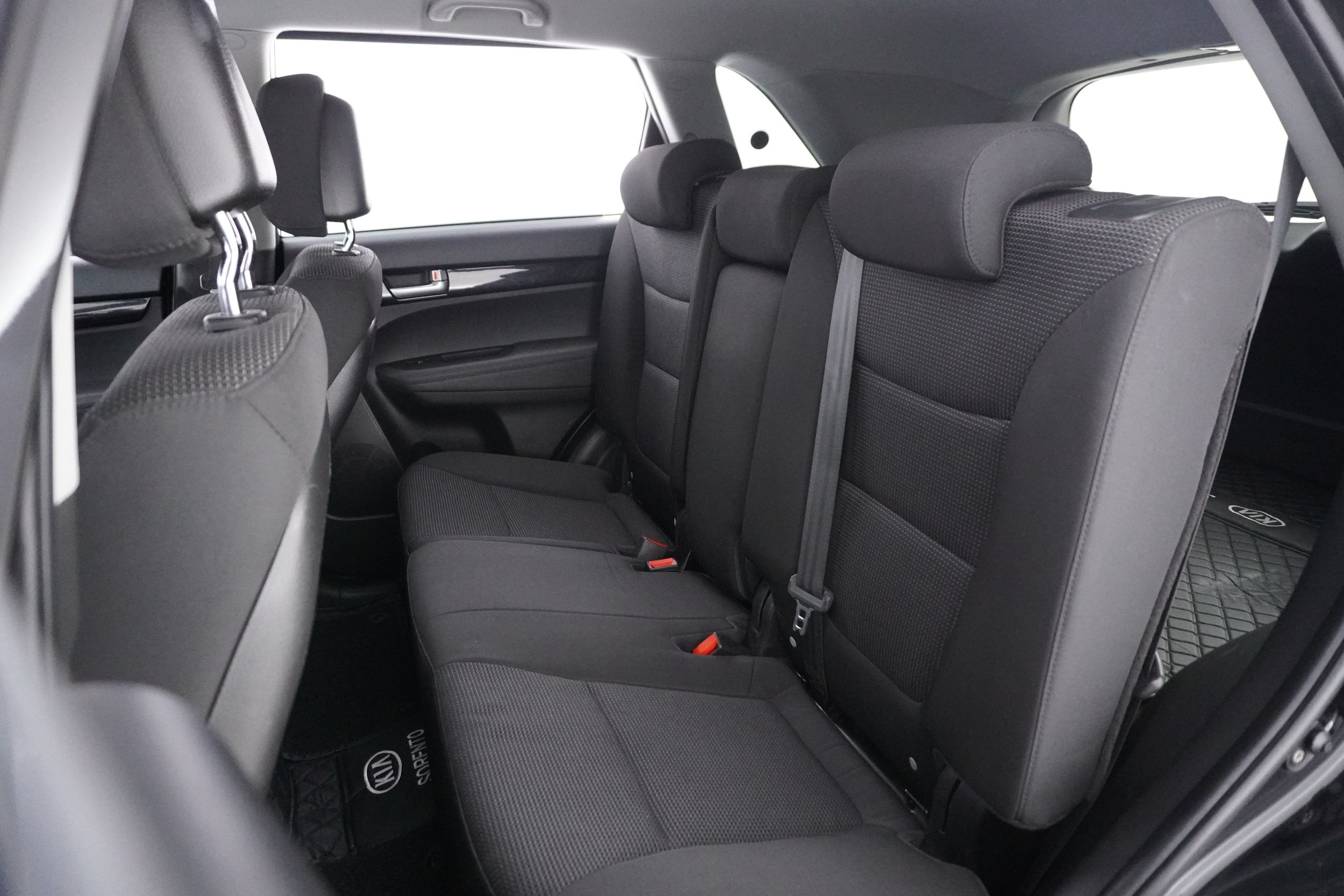Kia Sorento 2014