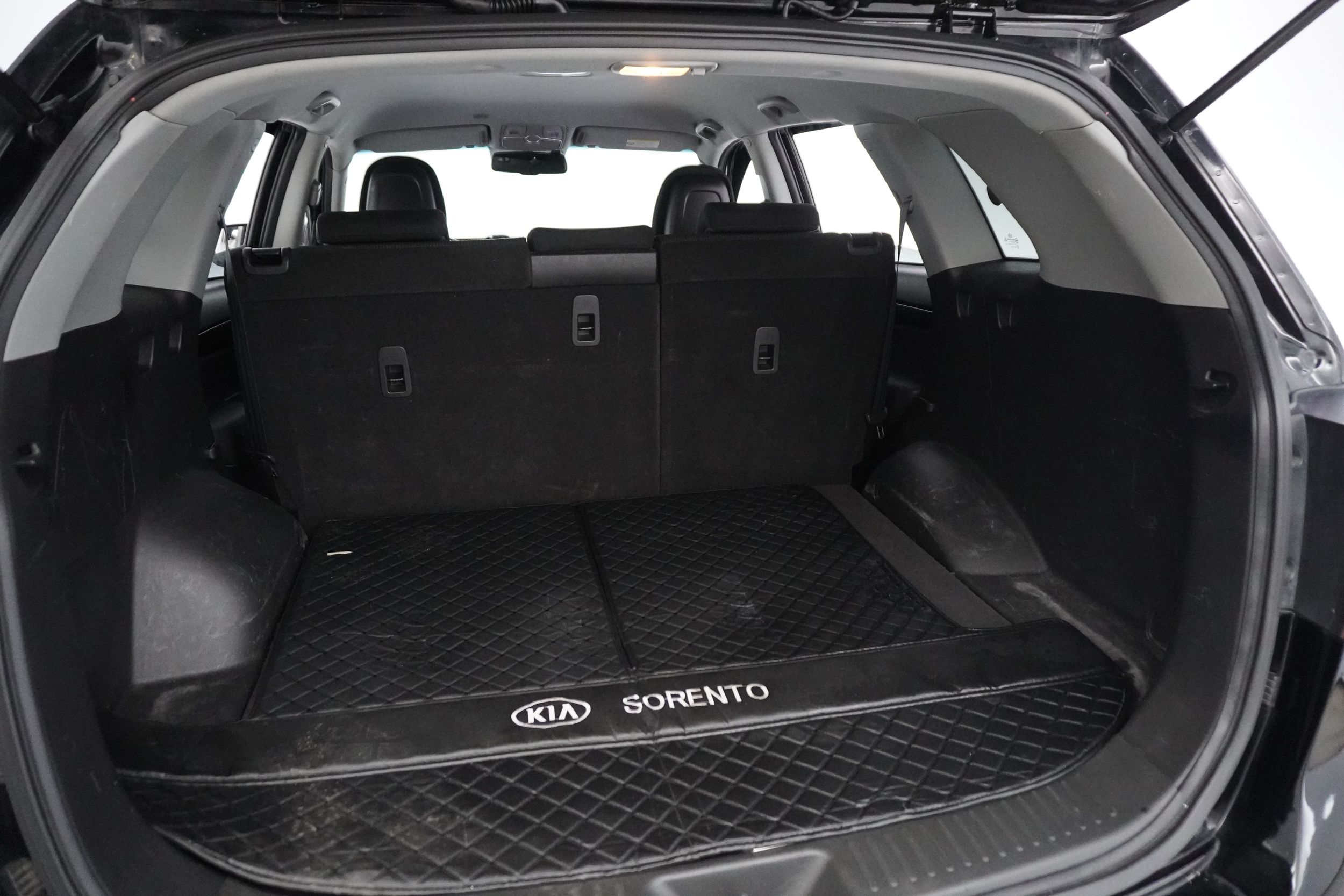 Kia Sorento 2014