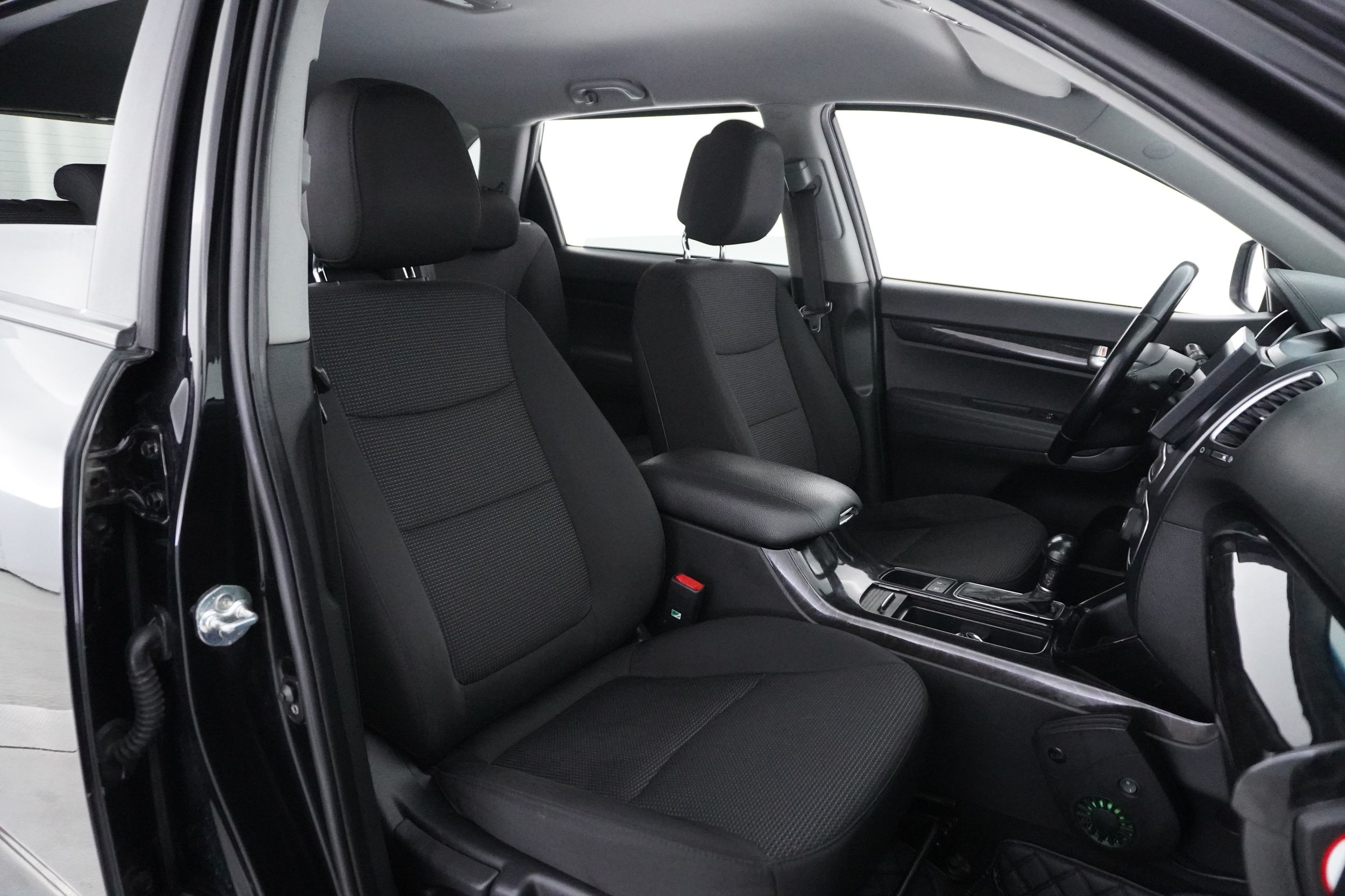 Kia Sorento 2014