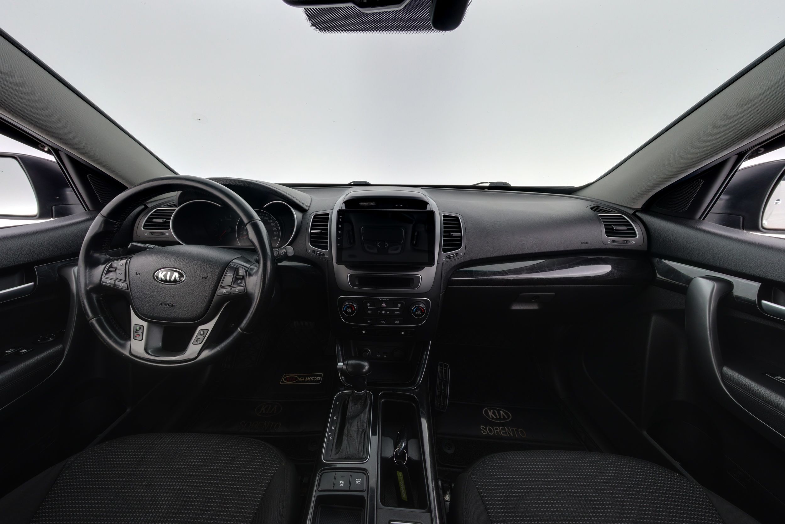 Kia Sorento 2014