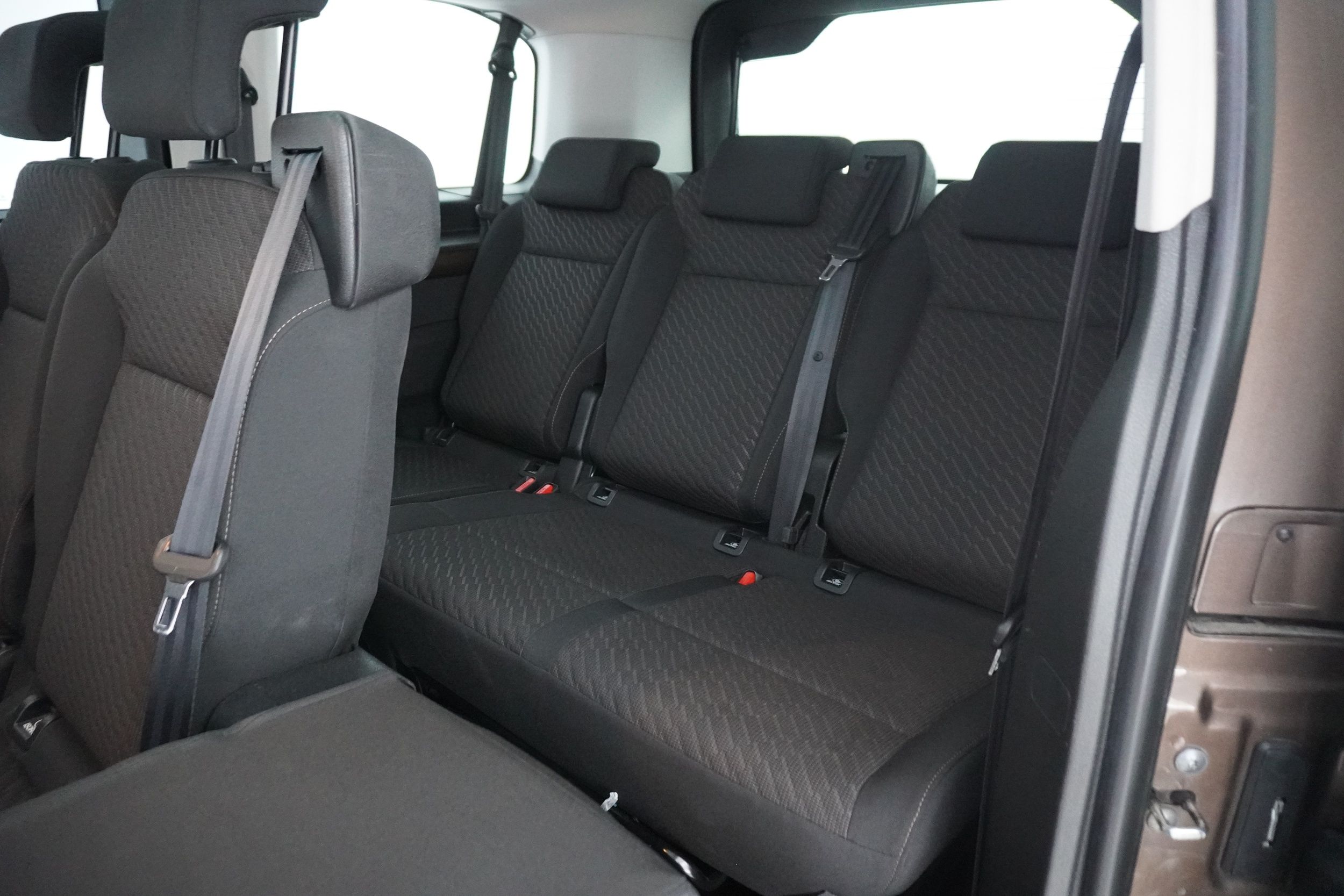 Toyota Proace Verso 2018