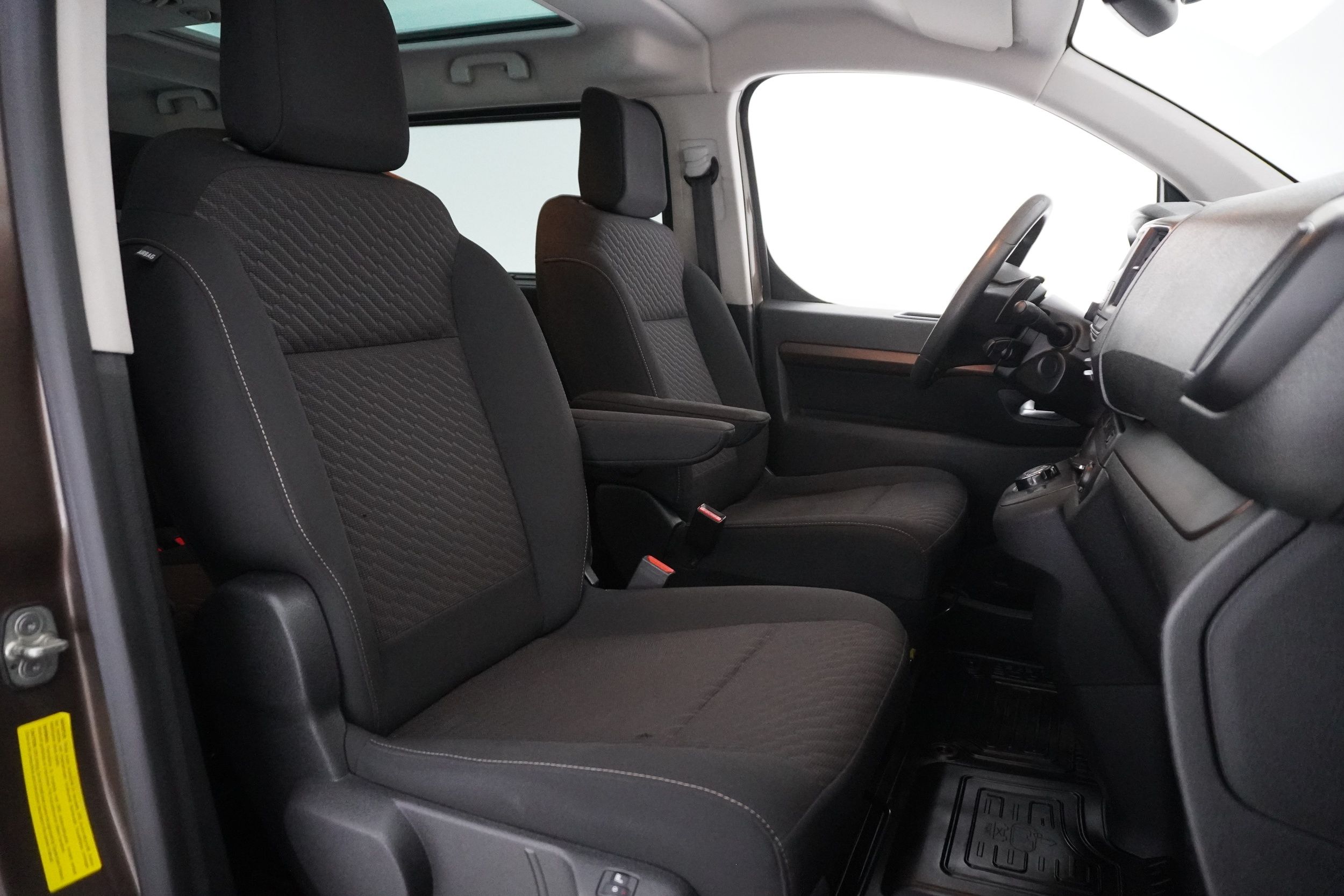 Toyota Proace Verso 2018