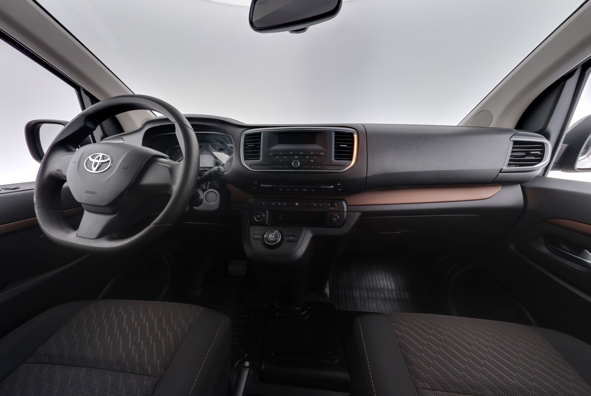 Toyota Proace Verso 2018