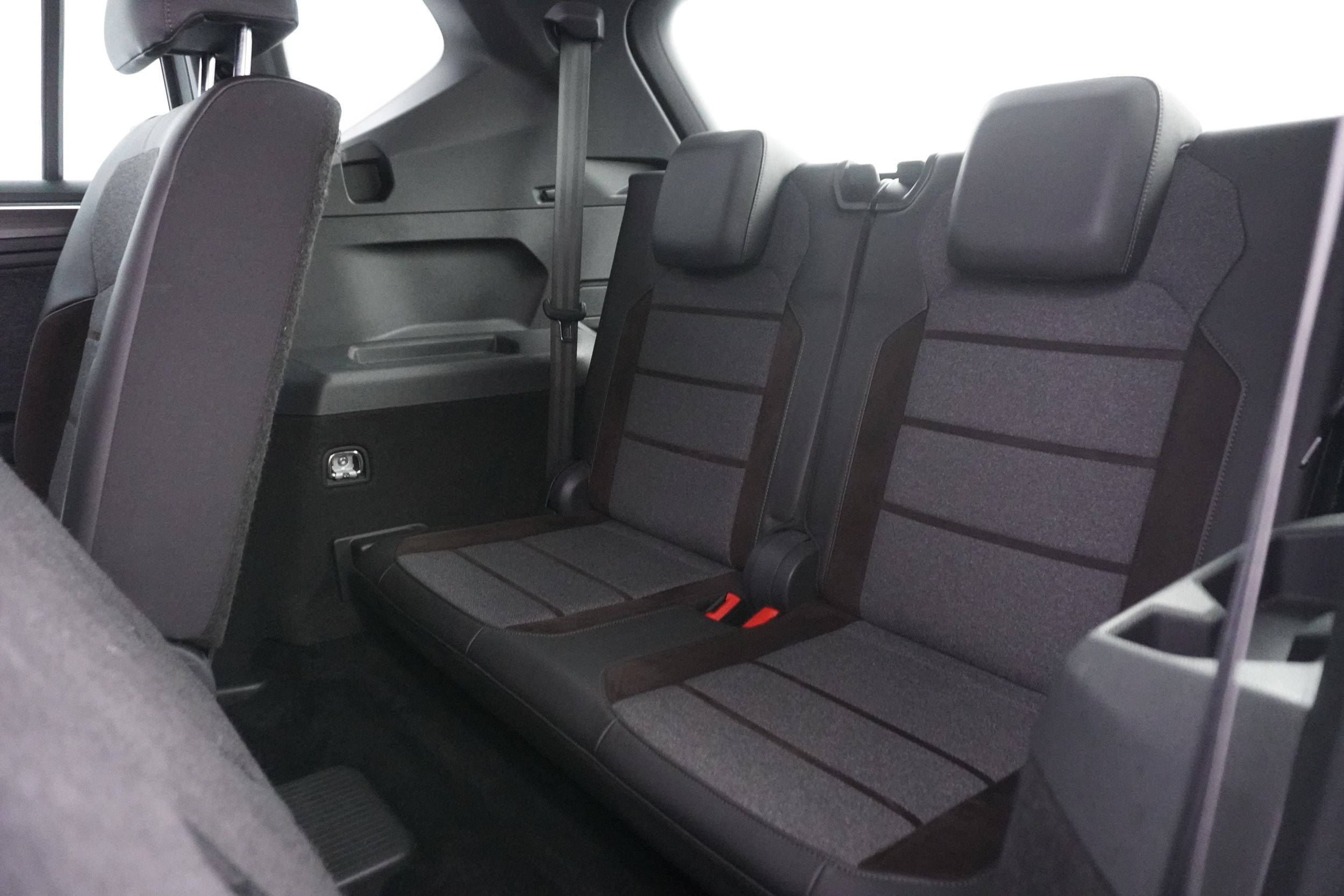 Seat Tarraco 2020